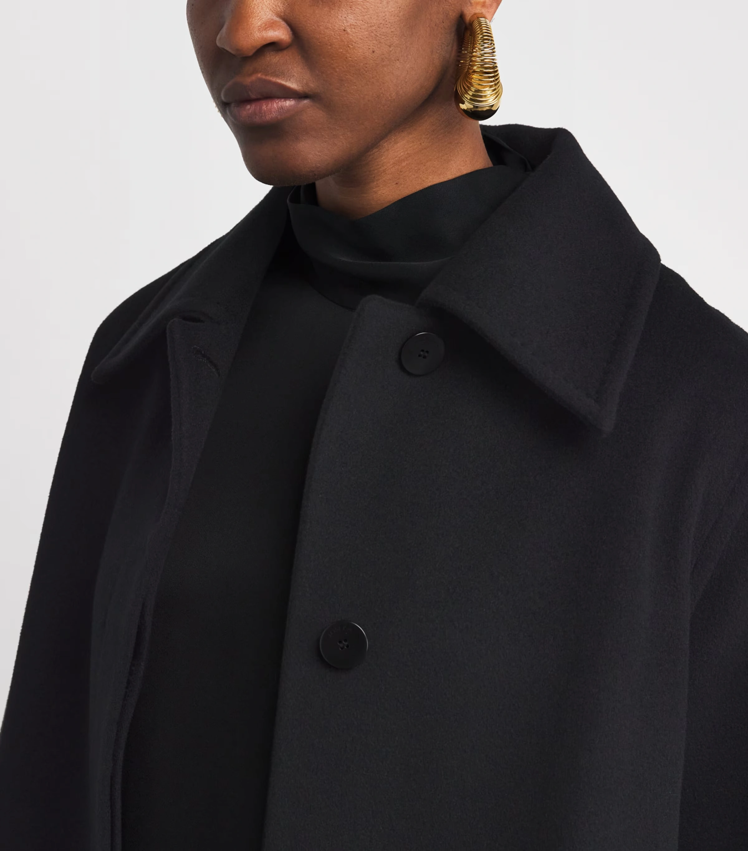 Wool-Cashmere Loti Coat 6 Wool-Cashmere Loti Coat
