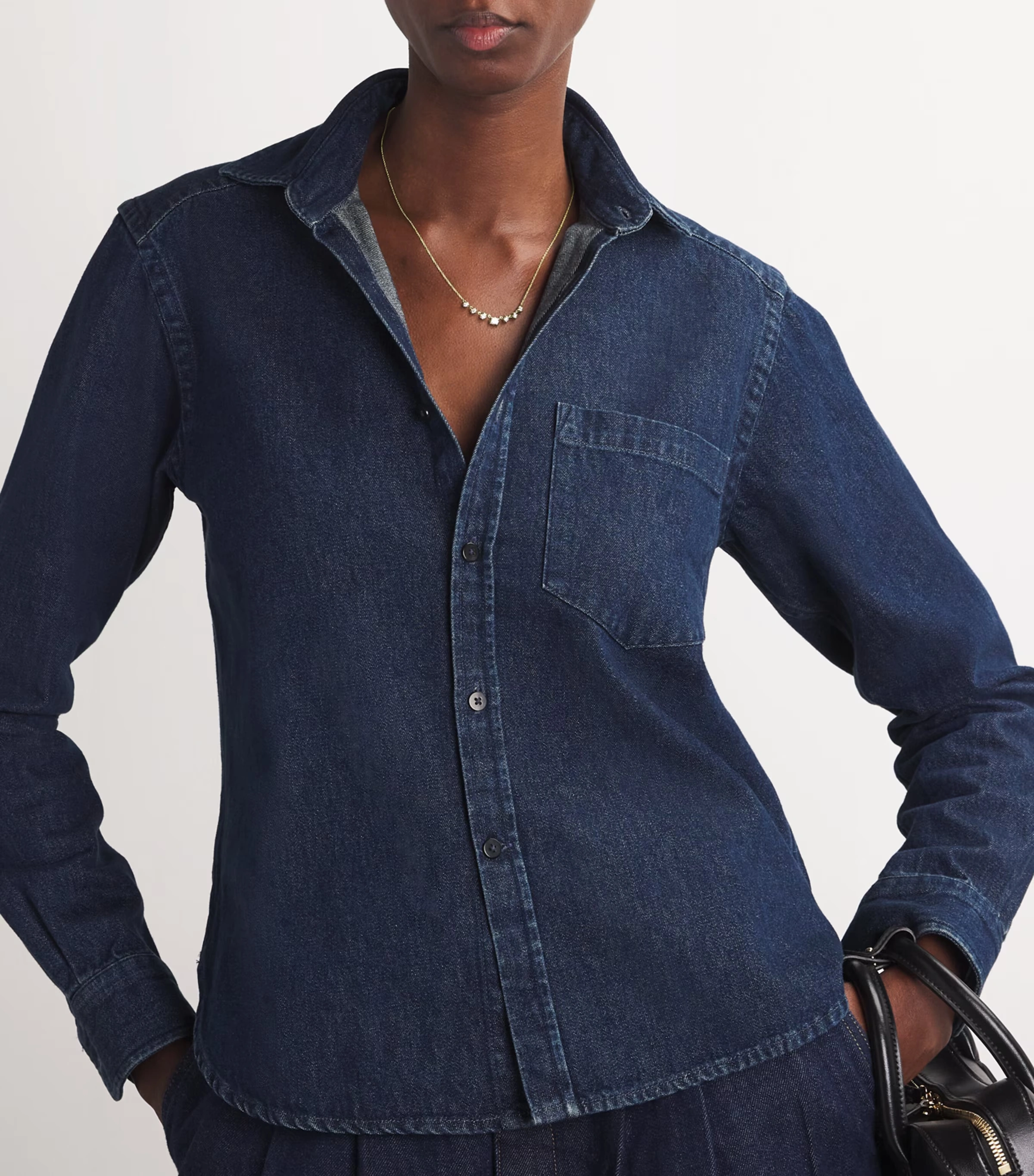 Yellow Gold and Diamond Alchemy Sophisticate Necklace 4 Yellow Gold and Diamond Alchemy Sophisticate Necklace