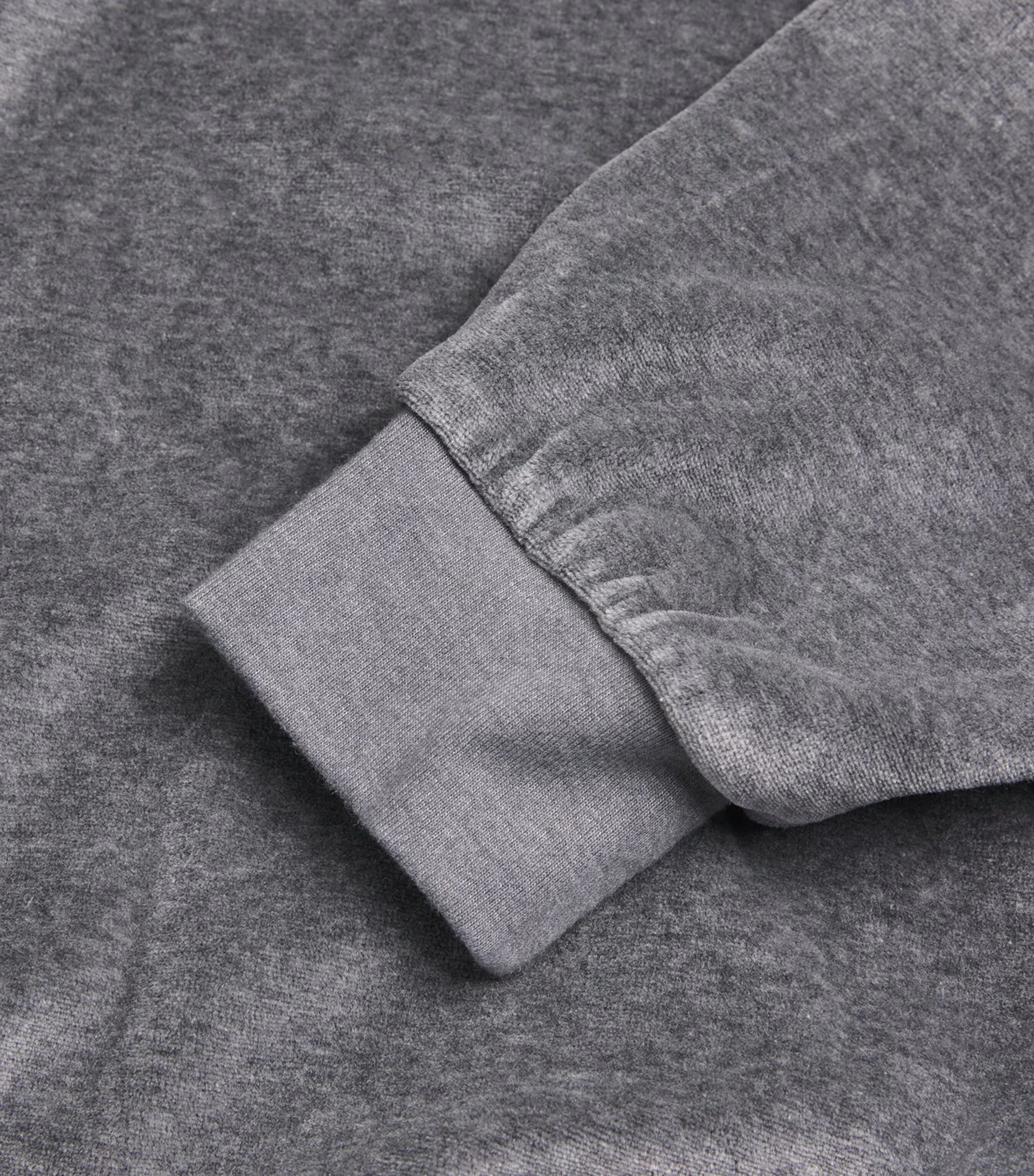 Cotton-Blend Samos Sweatshirt 5 Cotton-Blend Samos Sweatshirt