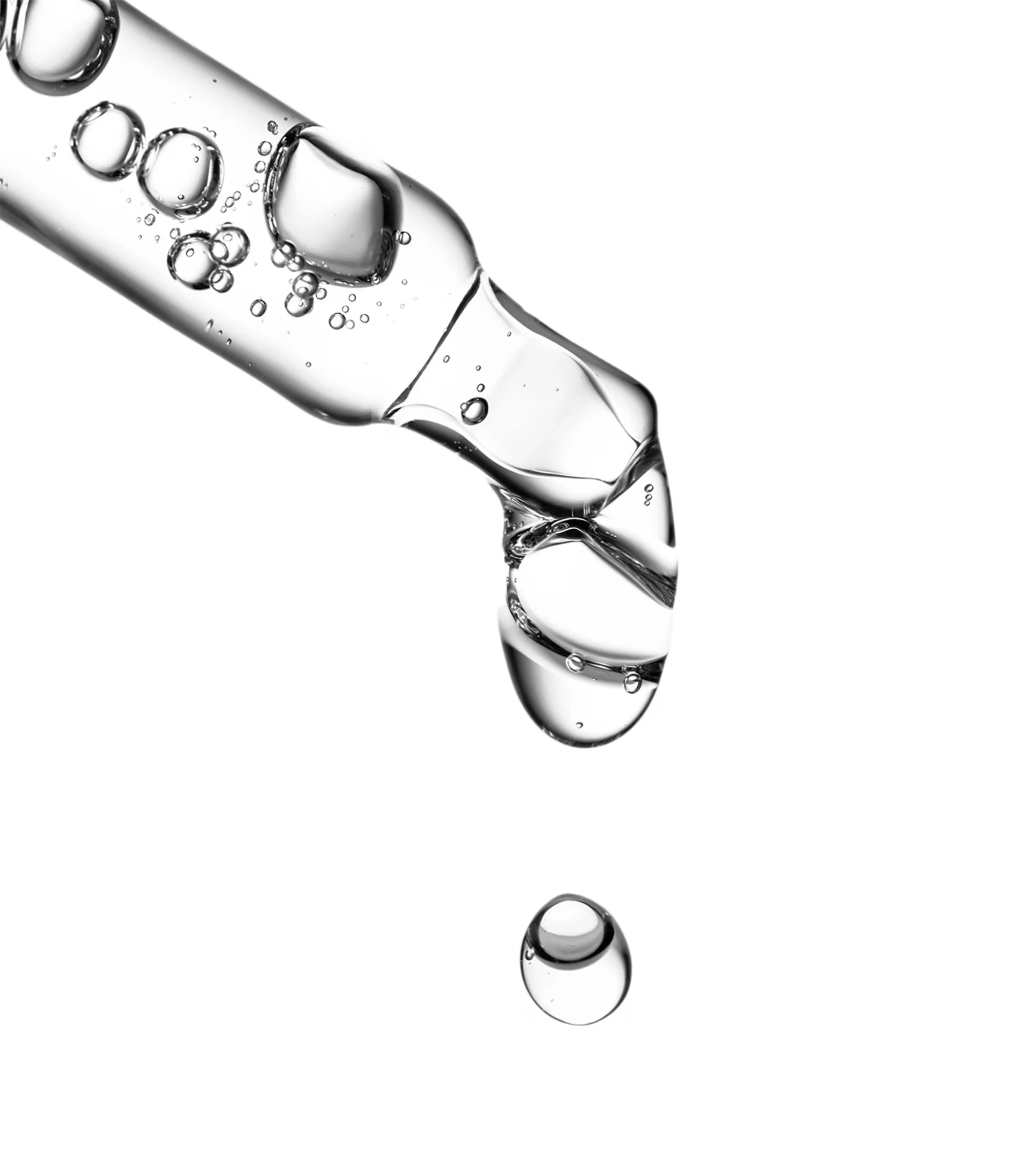 Scalp Recovery & Thick Hair Probiotic Serum (60ml)