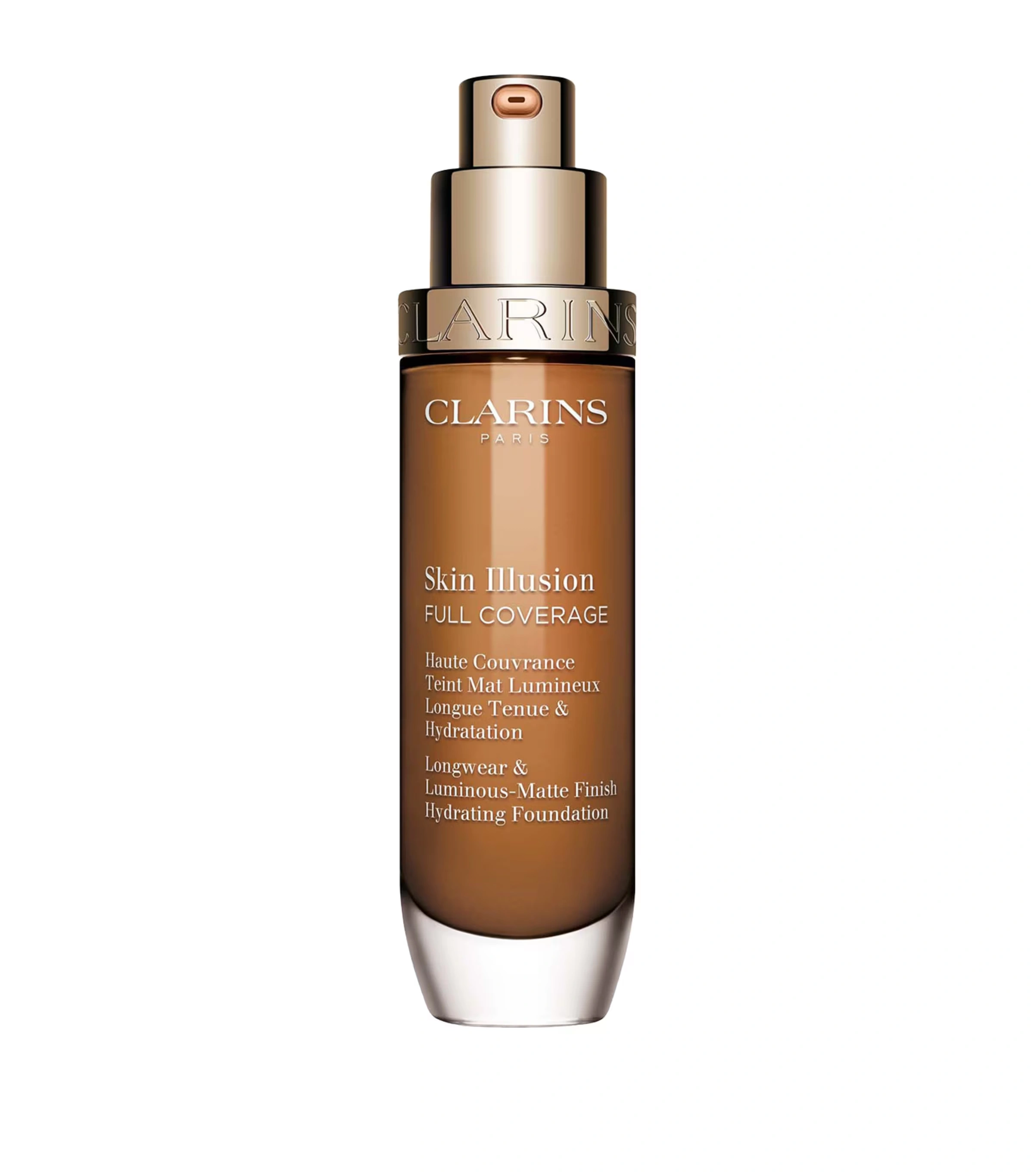 Skin Illusion Full Coverage Foundation 3 Skin Illusion Full Coverage Foundation