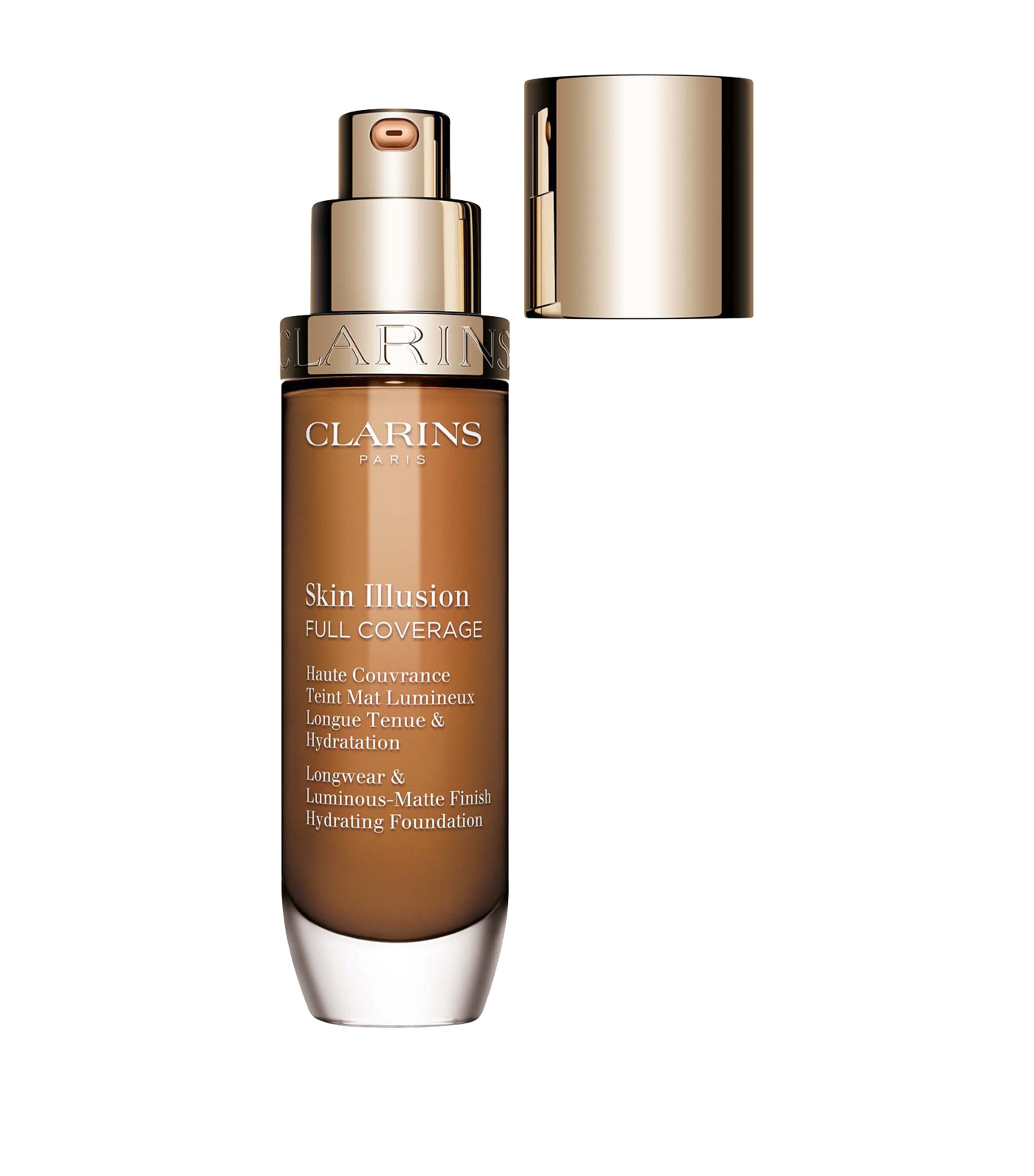 Skin Illusion Full Coverage Foundation 4 Skin Illusion Full Coverage Foundation