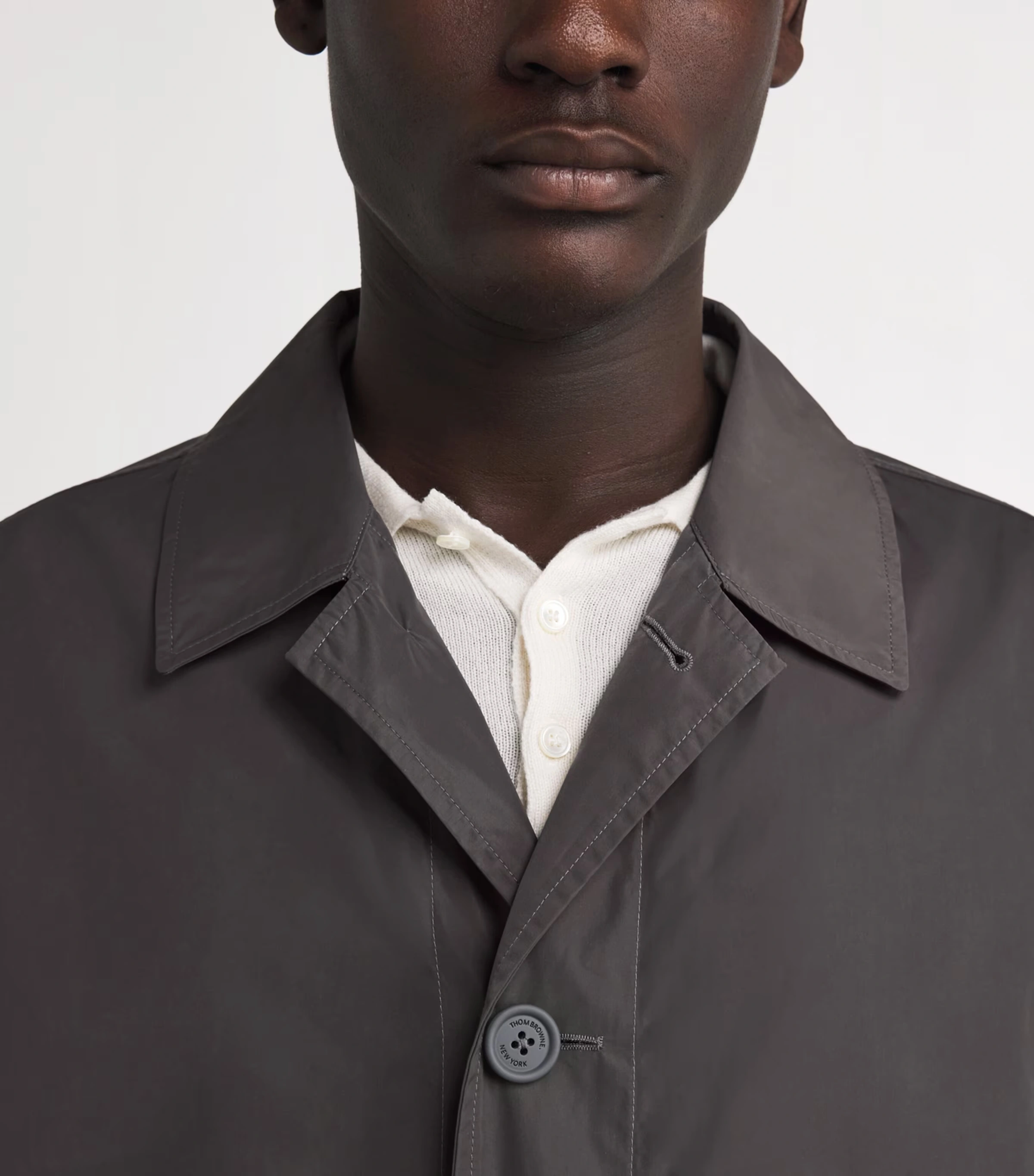 Technical Packable Logo Jacket 7 Technical Packable Logo Jacket