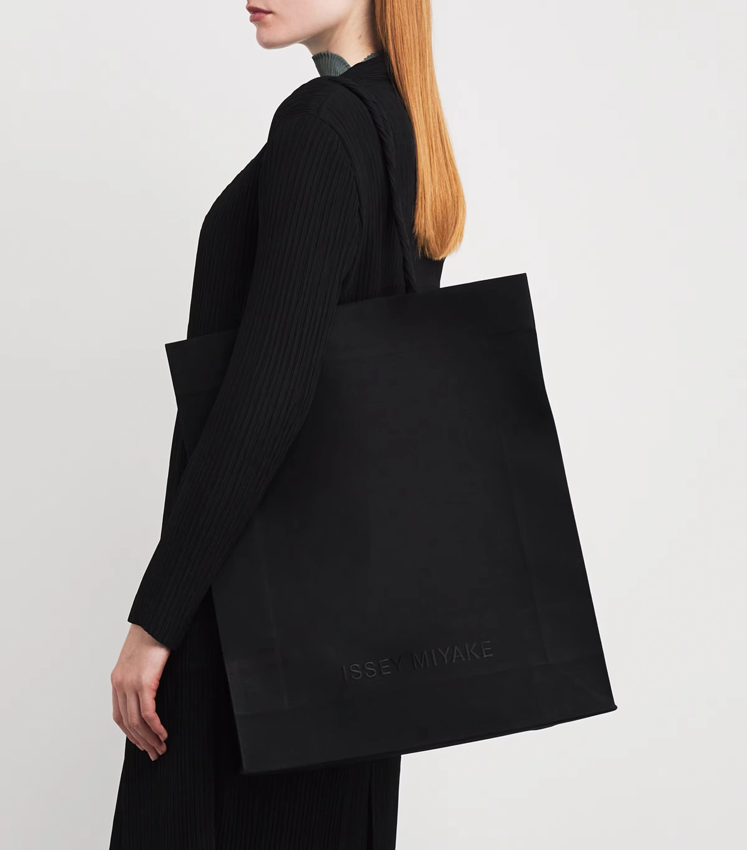 Paper Tote Bag