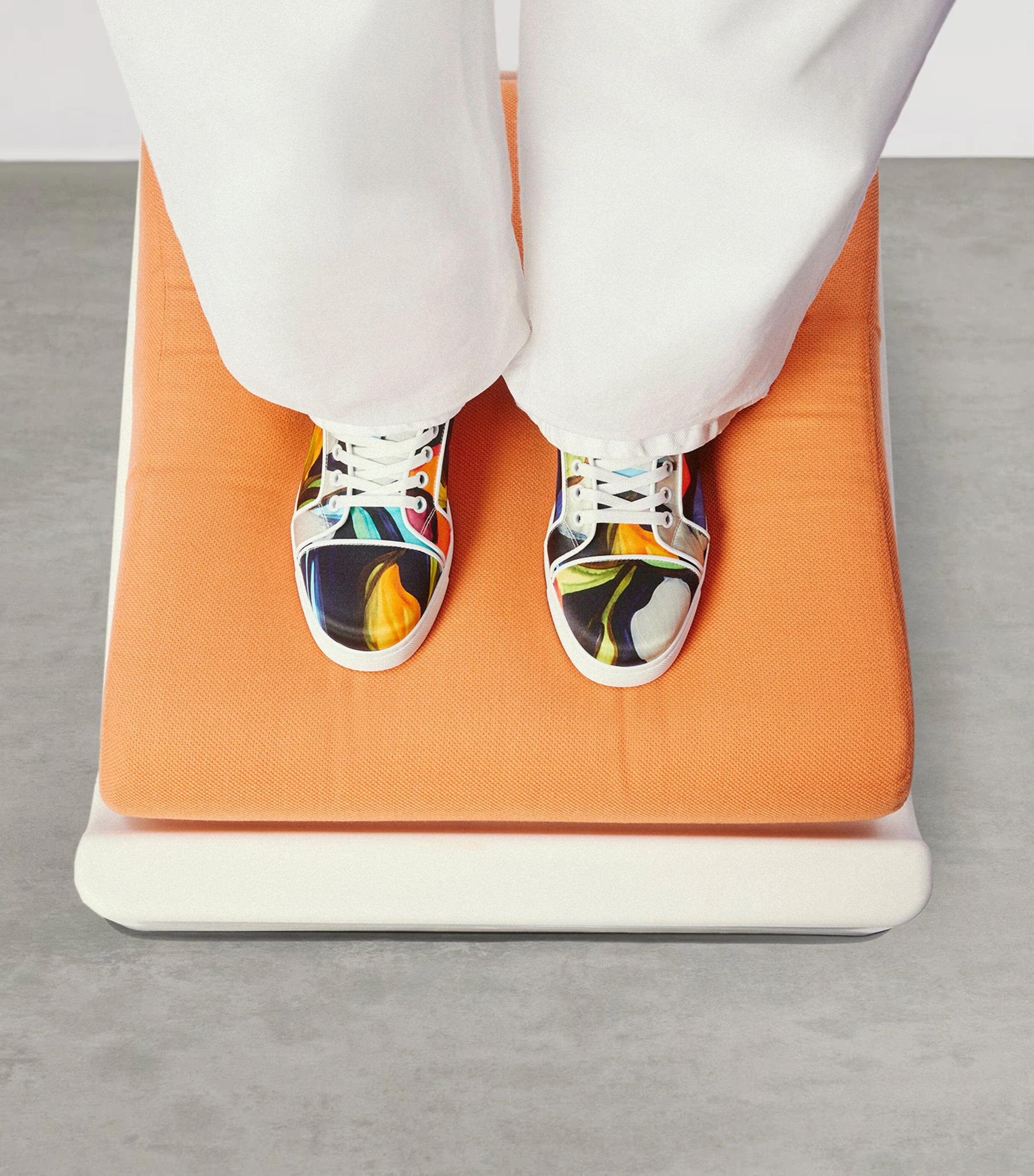 Fun Louise Junior Sneakers