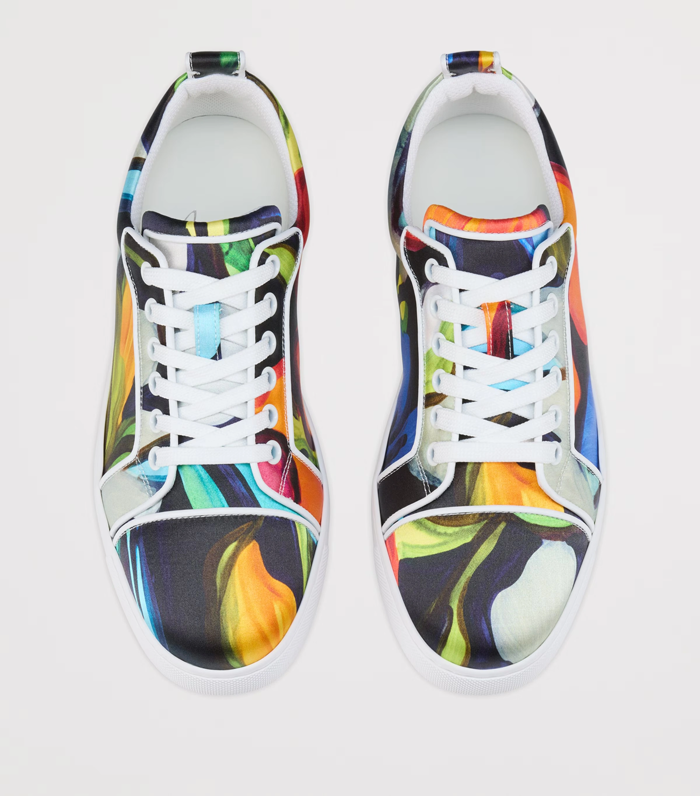 Fun Louise Junior Sneakers