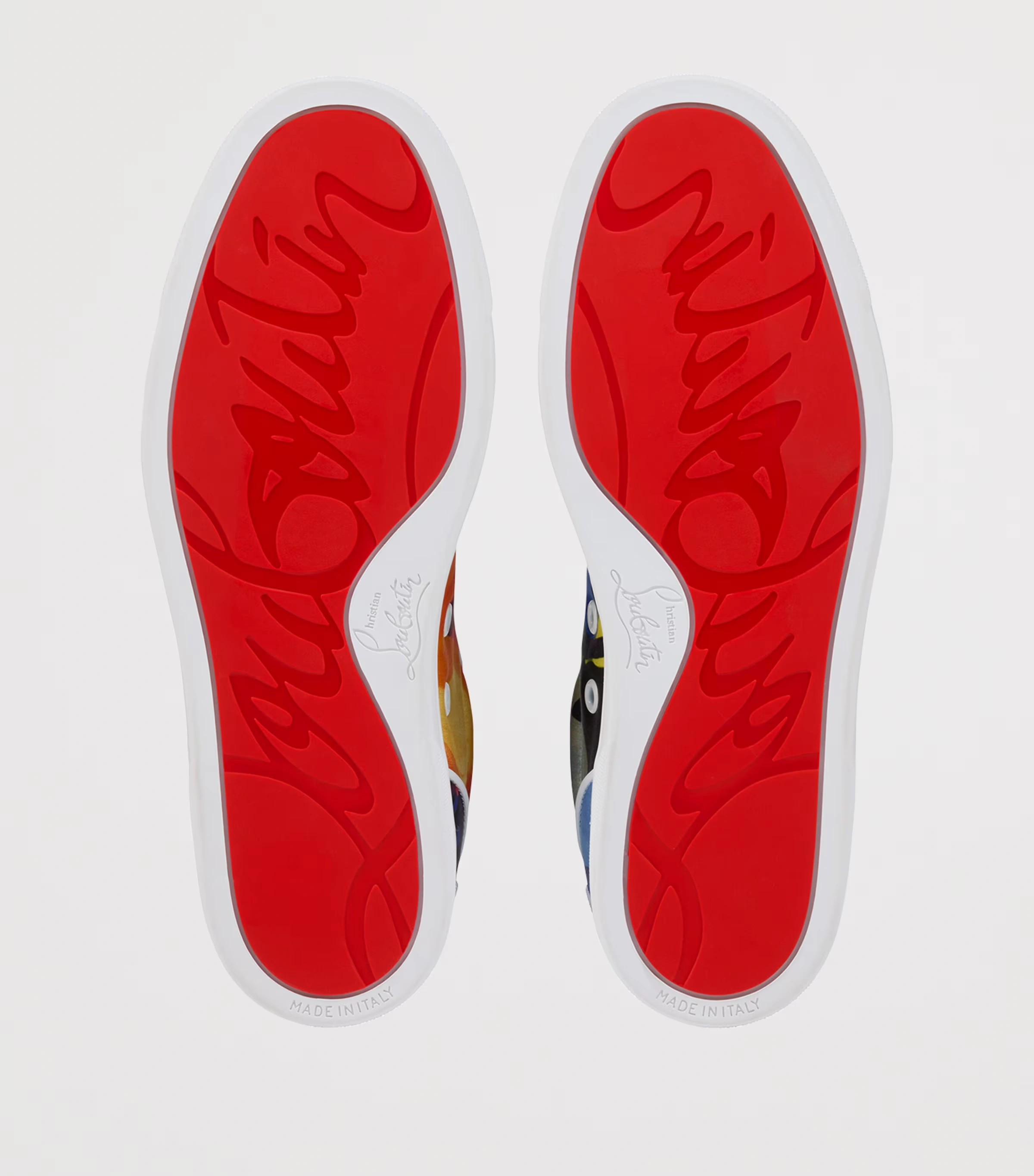 Fun Louise Junior Sneakers