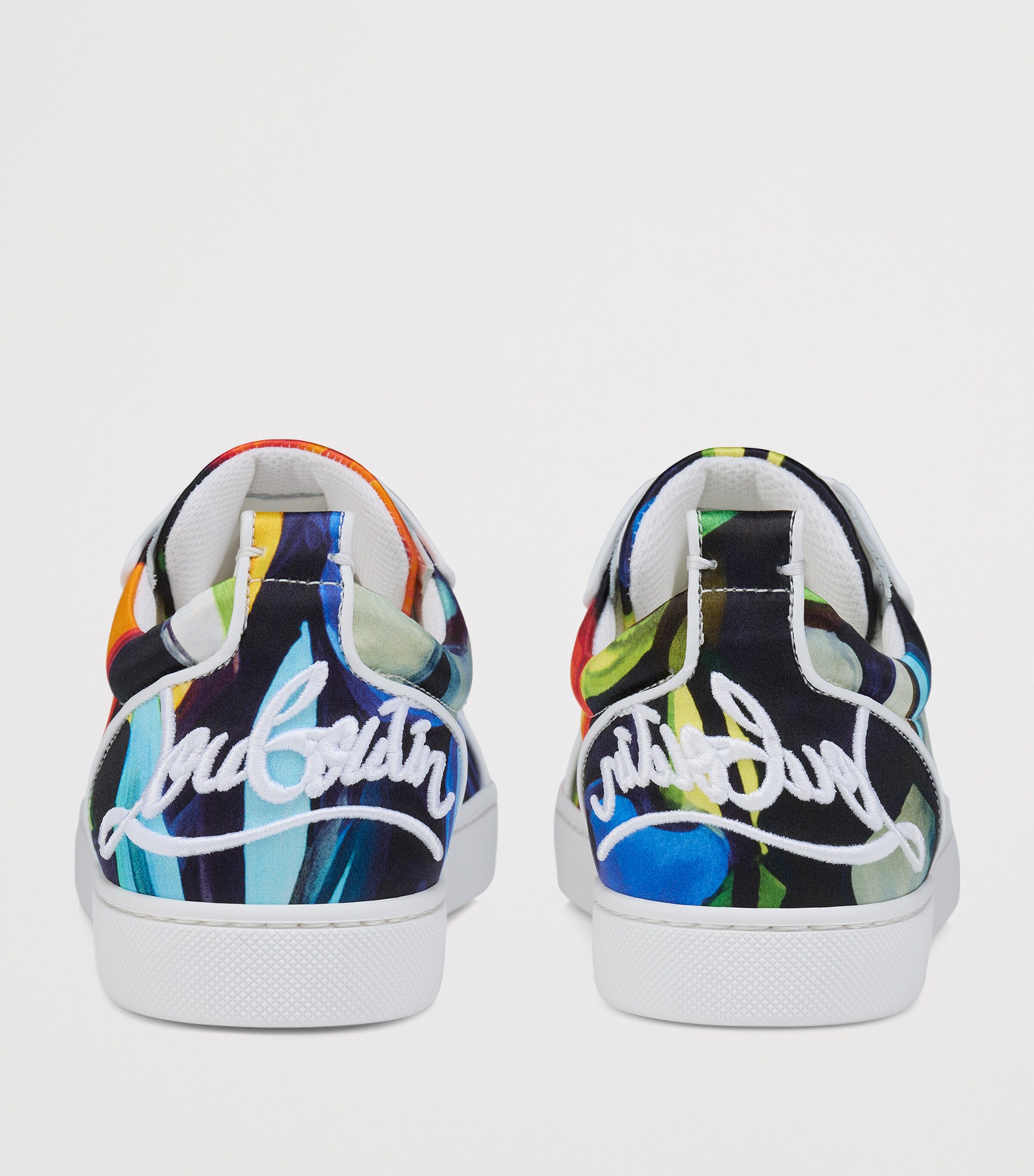 Fun Louise Junior Sneakers