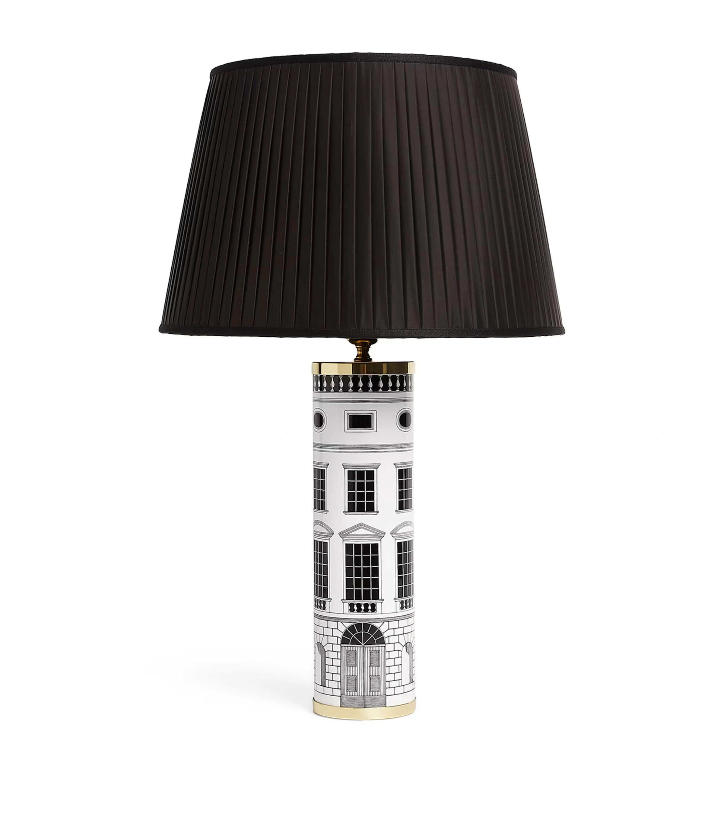 Architettura Cylindrical Lamp Base 3 Architettura Cylindrical Lamp Base