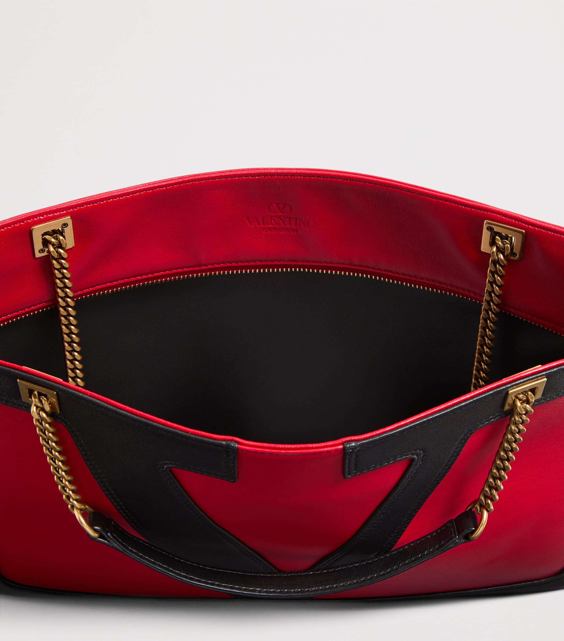 Lambskin Viva Superstar Tote Bag 3 Lambskin Viva Superstar Tote Bag