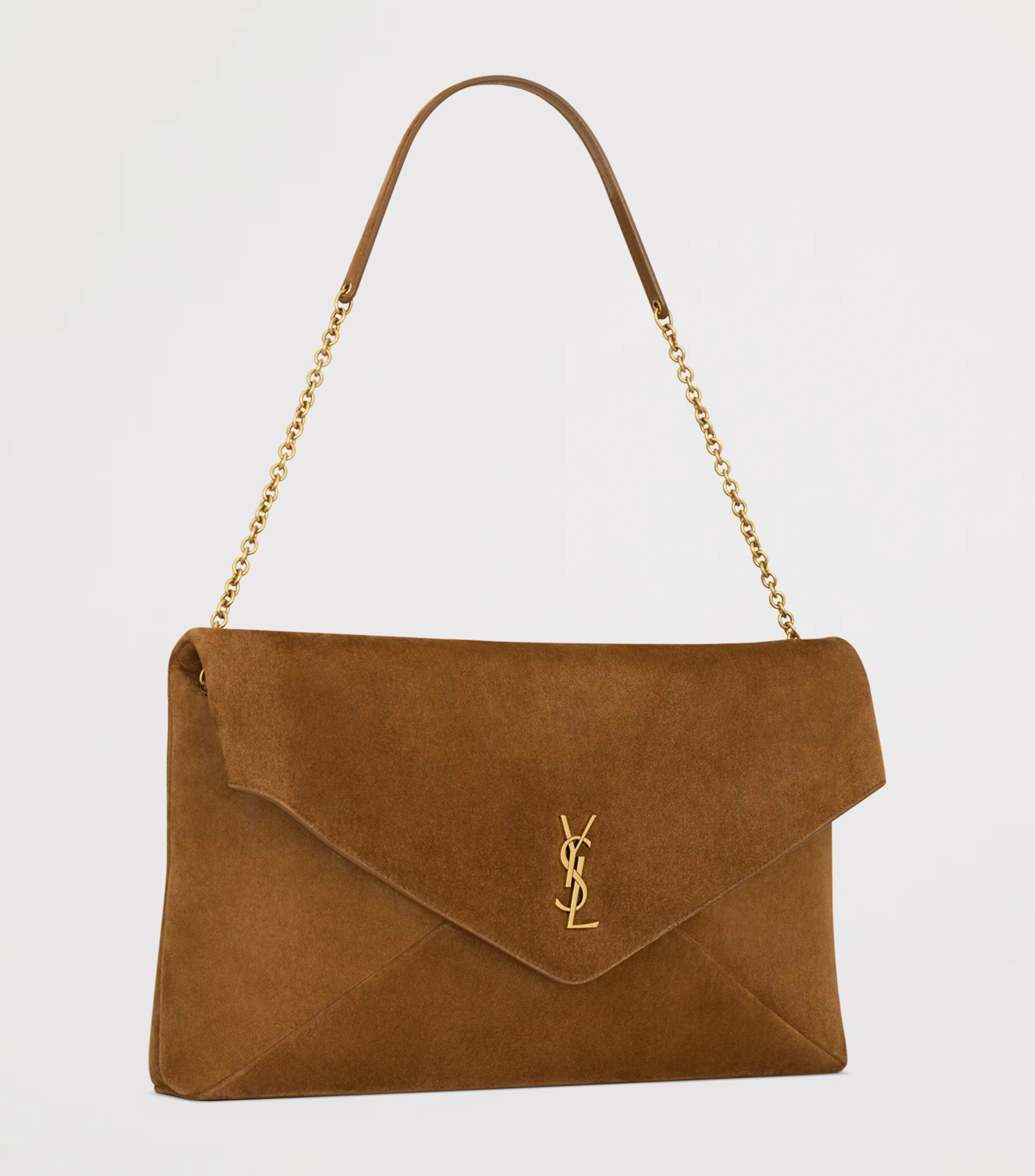 Extra Large Cassandre Envelope Chain Wallet 3 Extra Large Cassandre Envelope Chain Wallet