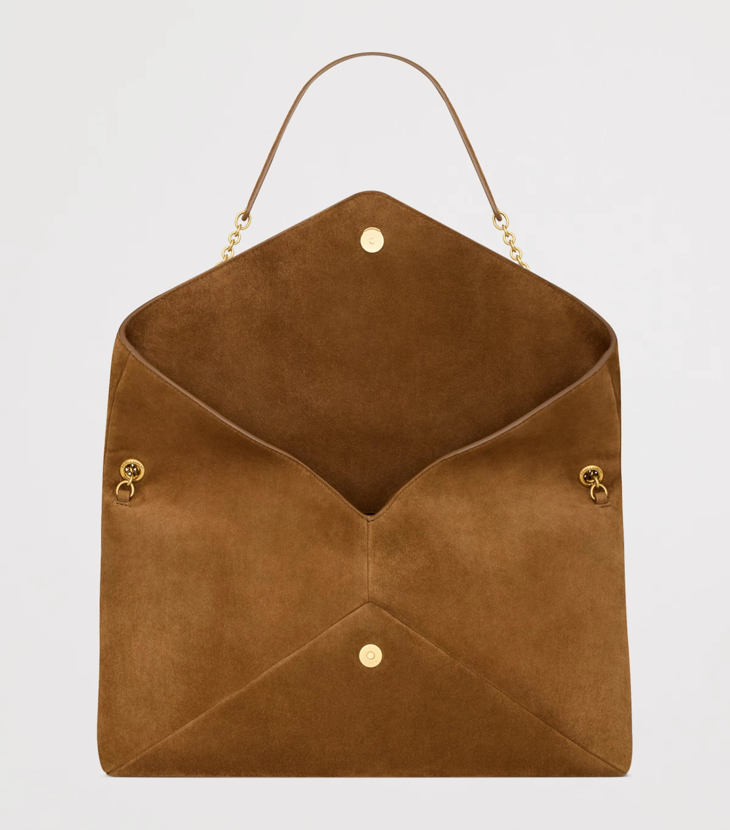 Extra Large Cassandre Envelope Chain Wallet 5 Extra Large Cassandre Envelope Chain Wallet