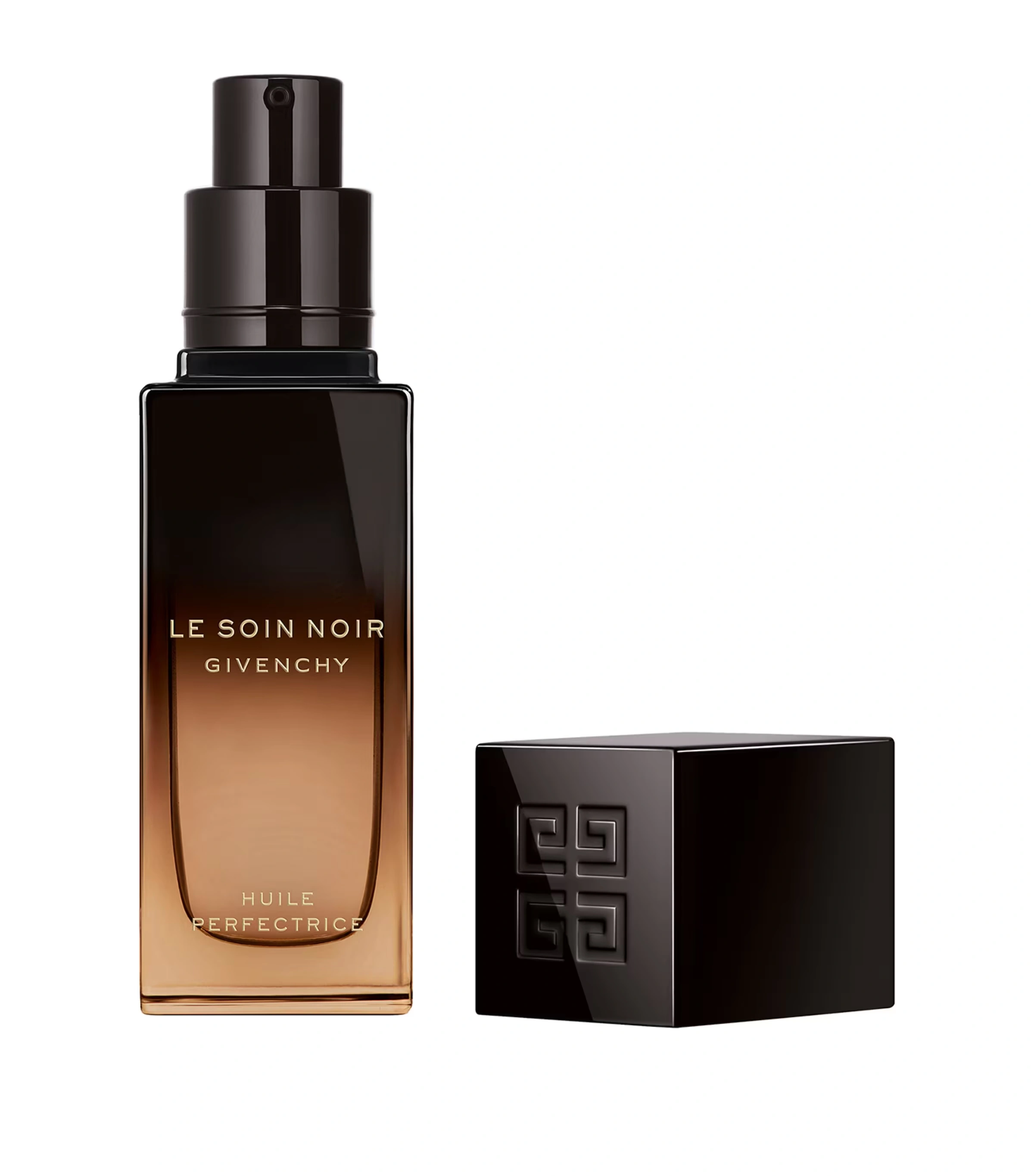 Le Soin Noir Perfecting Oil (30ml)