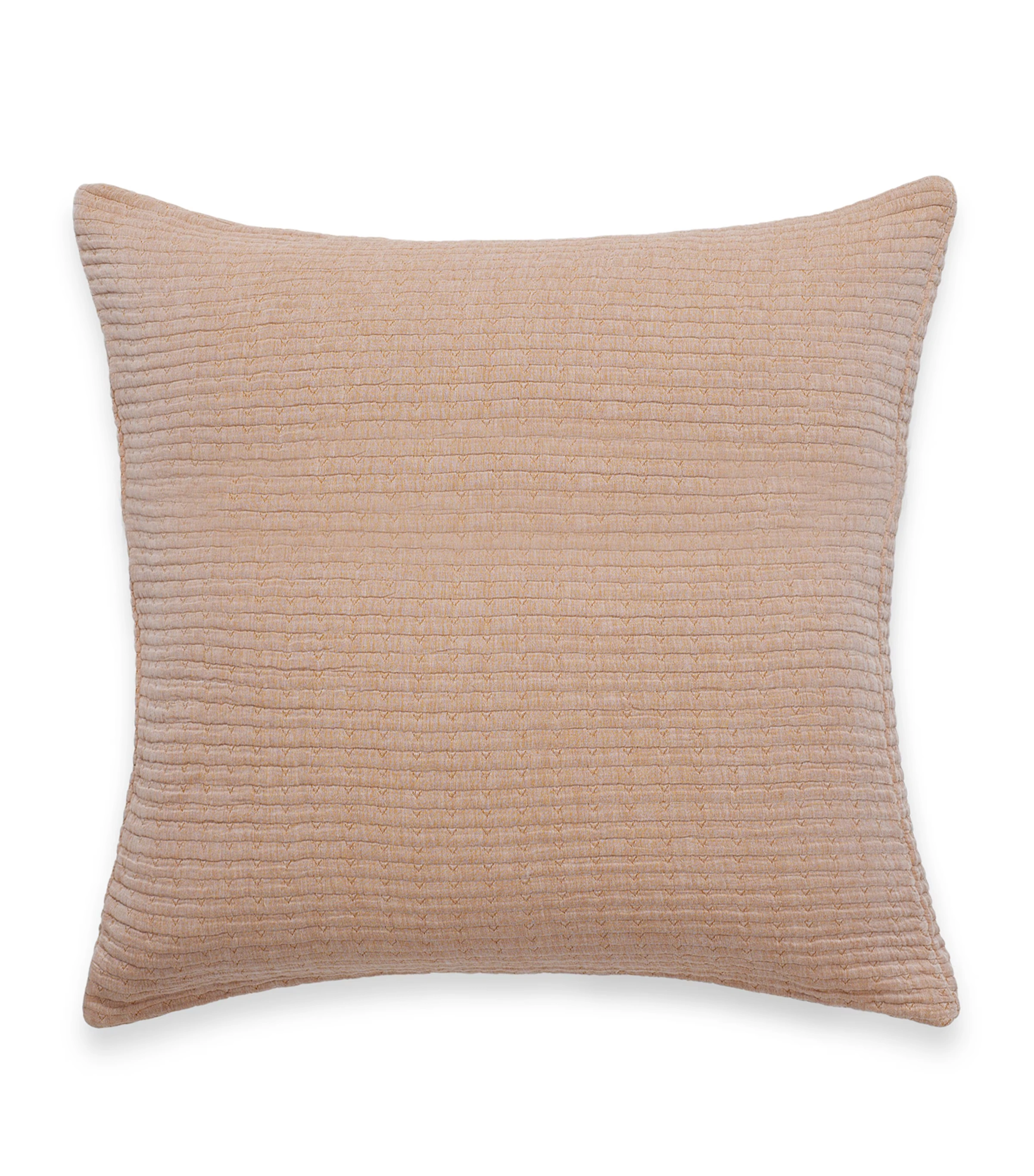 Cotton Airply Texture Square Pillowcase (65cm x 65cm)