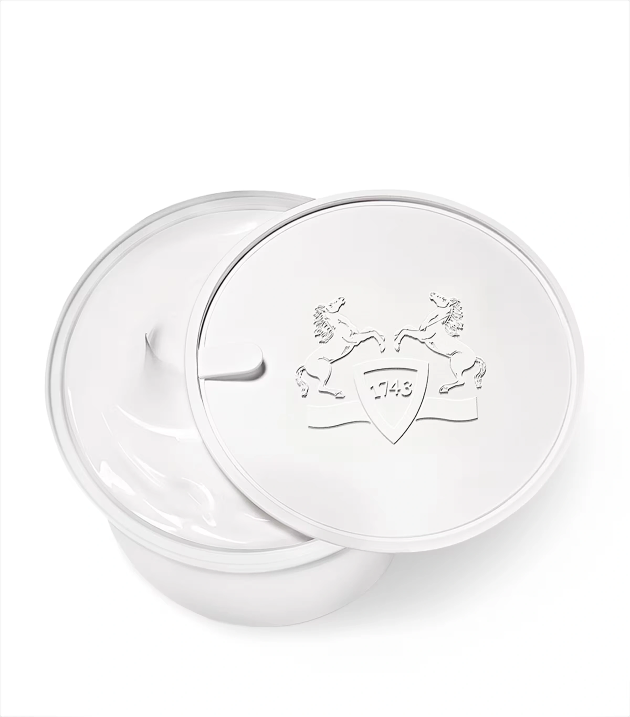 Valaya Body Cream (200ml) - Refill