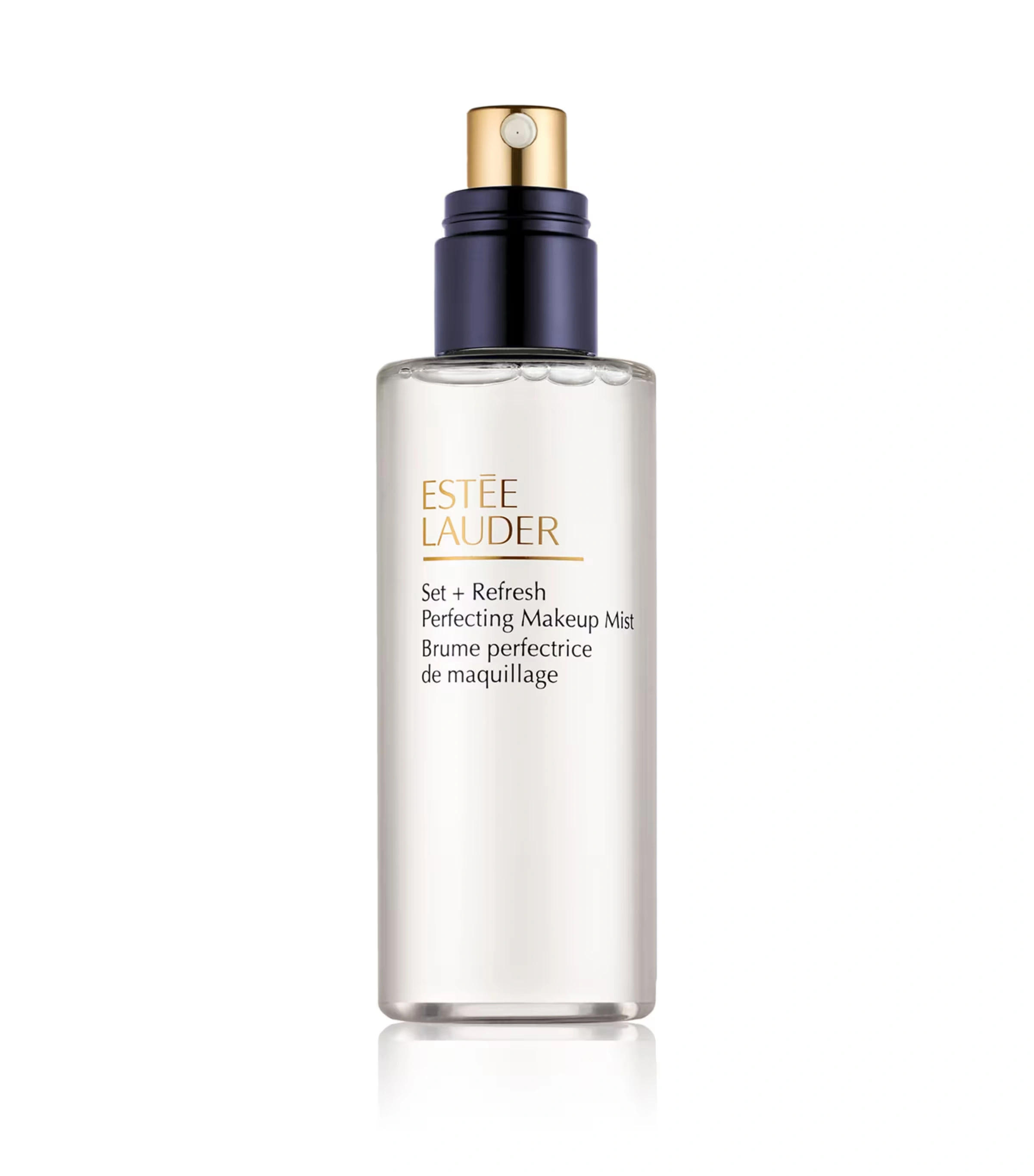 Set and Refresh Perfecting Makeup Mist