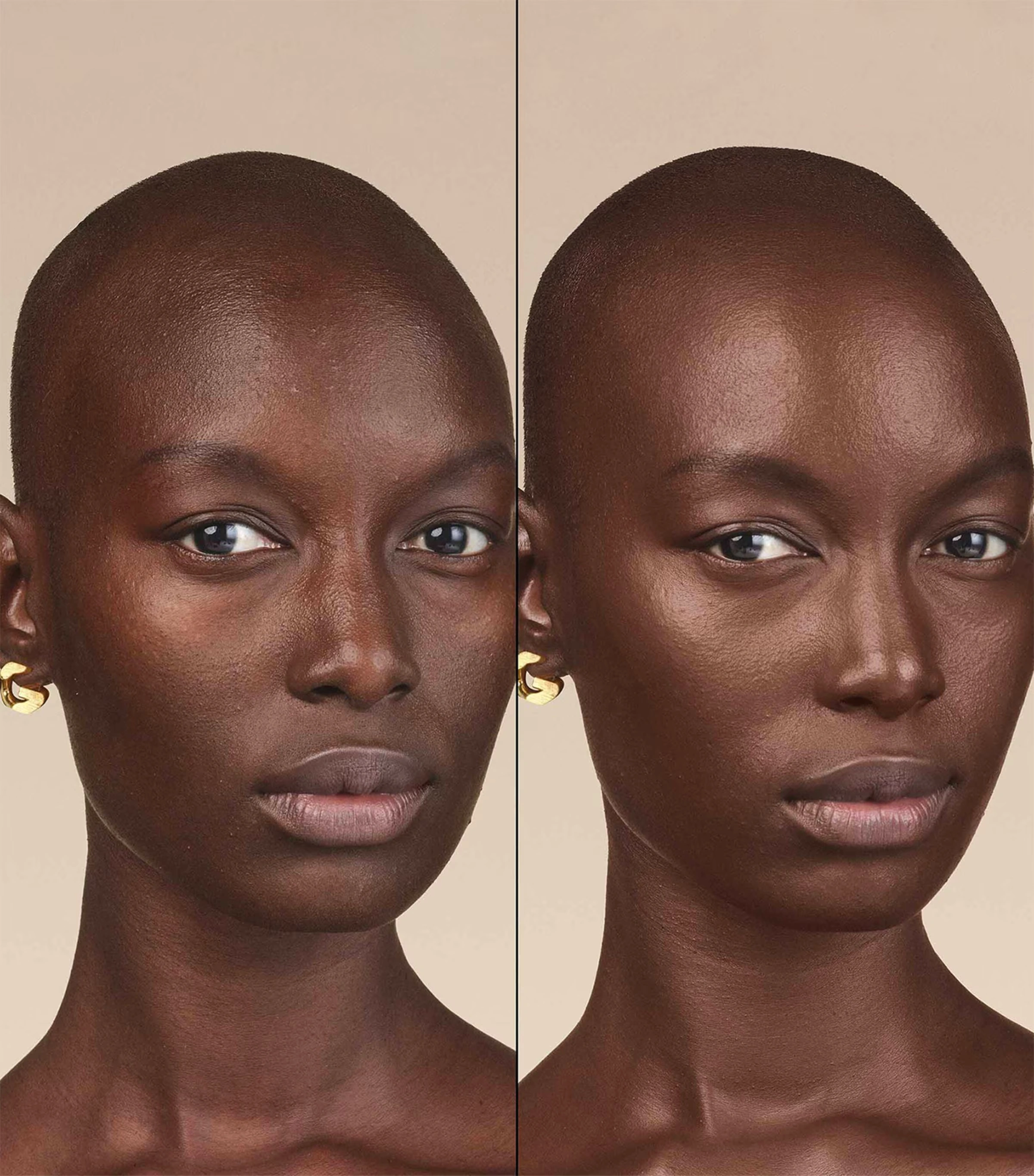 Prisme Libre Glow Serum Foundation 3 Prisme Libre Glow Serum Foundation