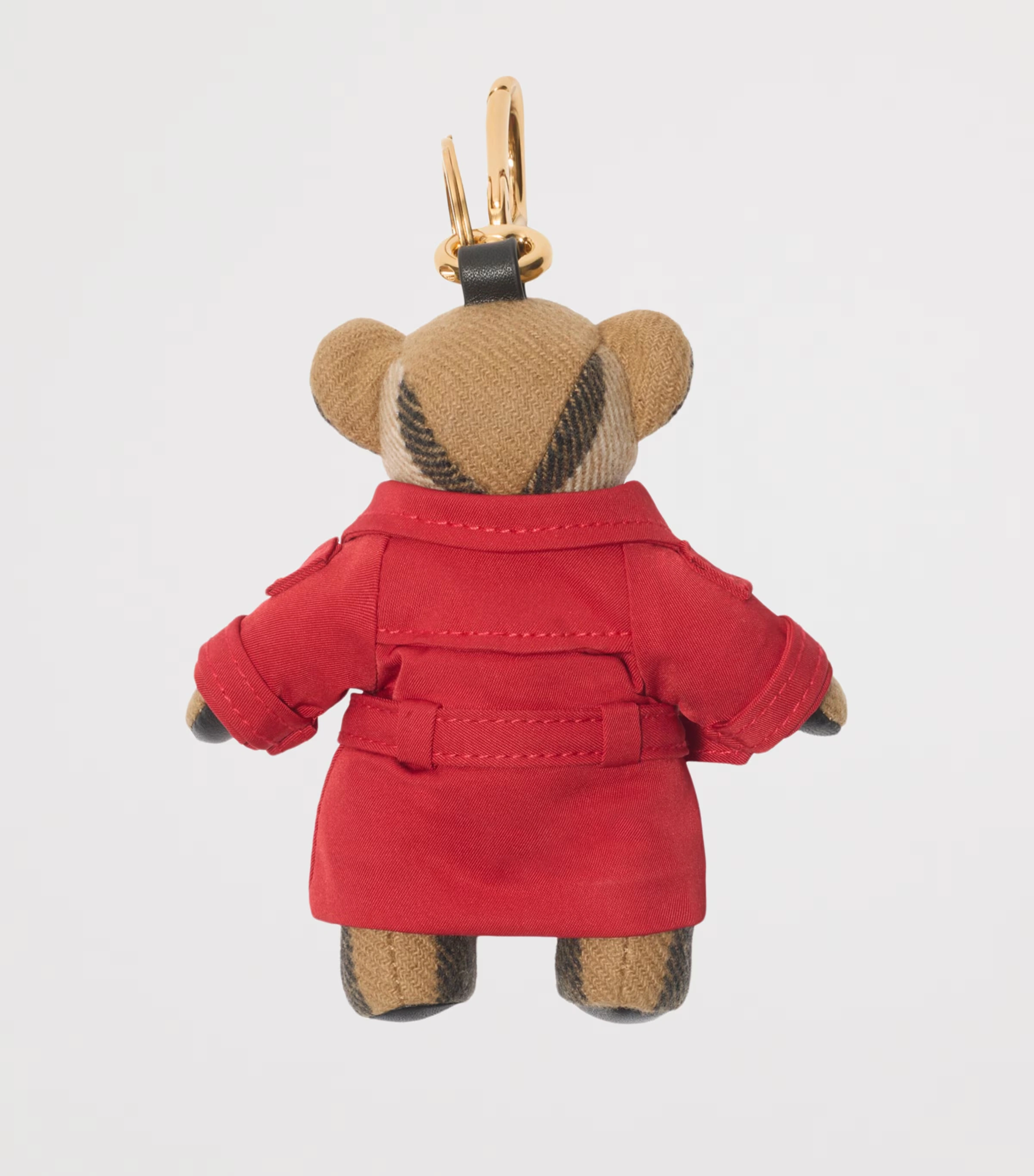 Cashmere Thomas Bear Charm