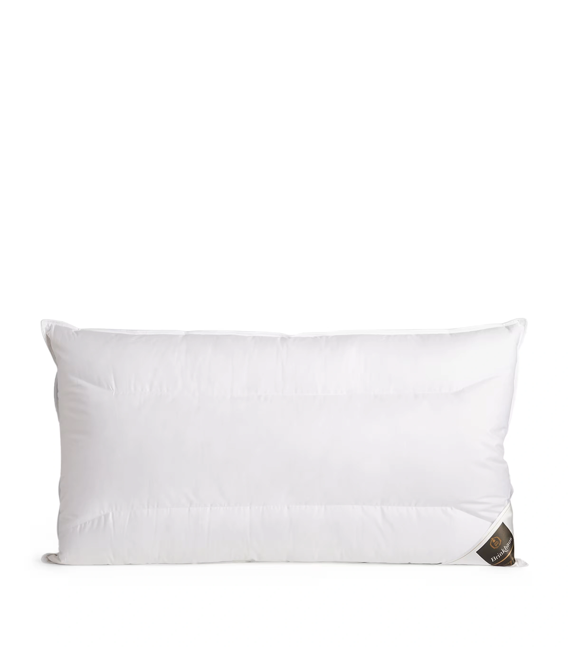 Sapphire 90% Goose Down Pillow (50cm x 75cm)