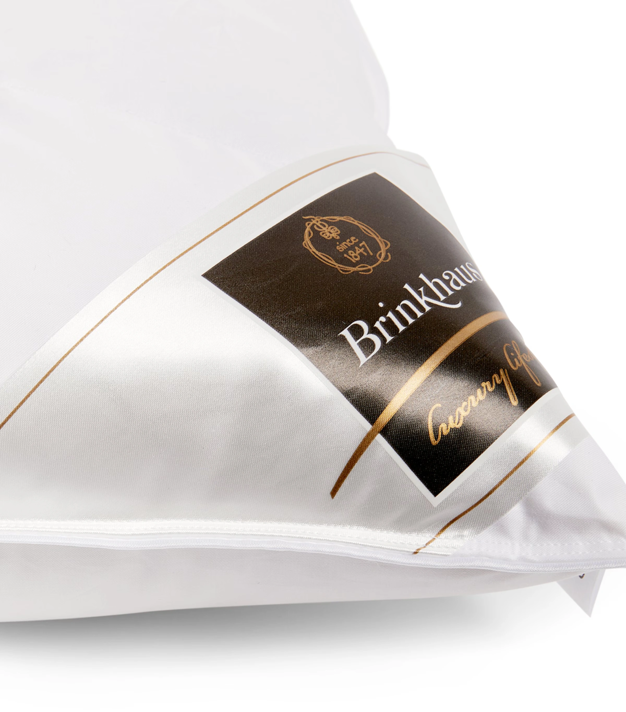Sapphire 90% Goose Down Pillow (50cm x 75cm)
