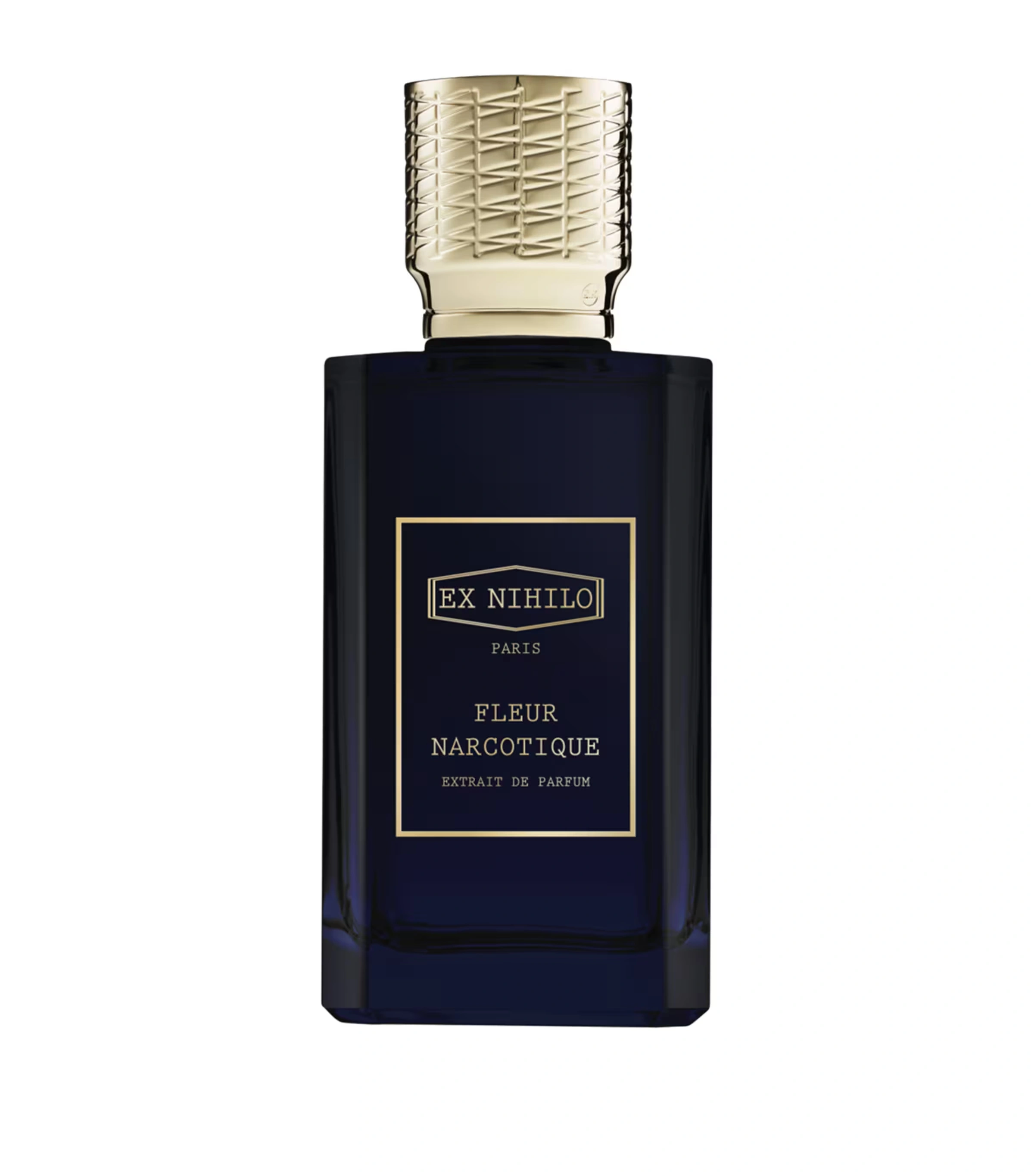 Fleur Narcotique Extrait de Parfum (100ml)