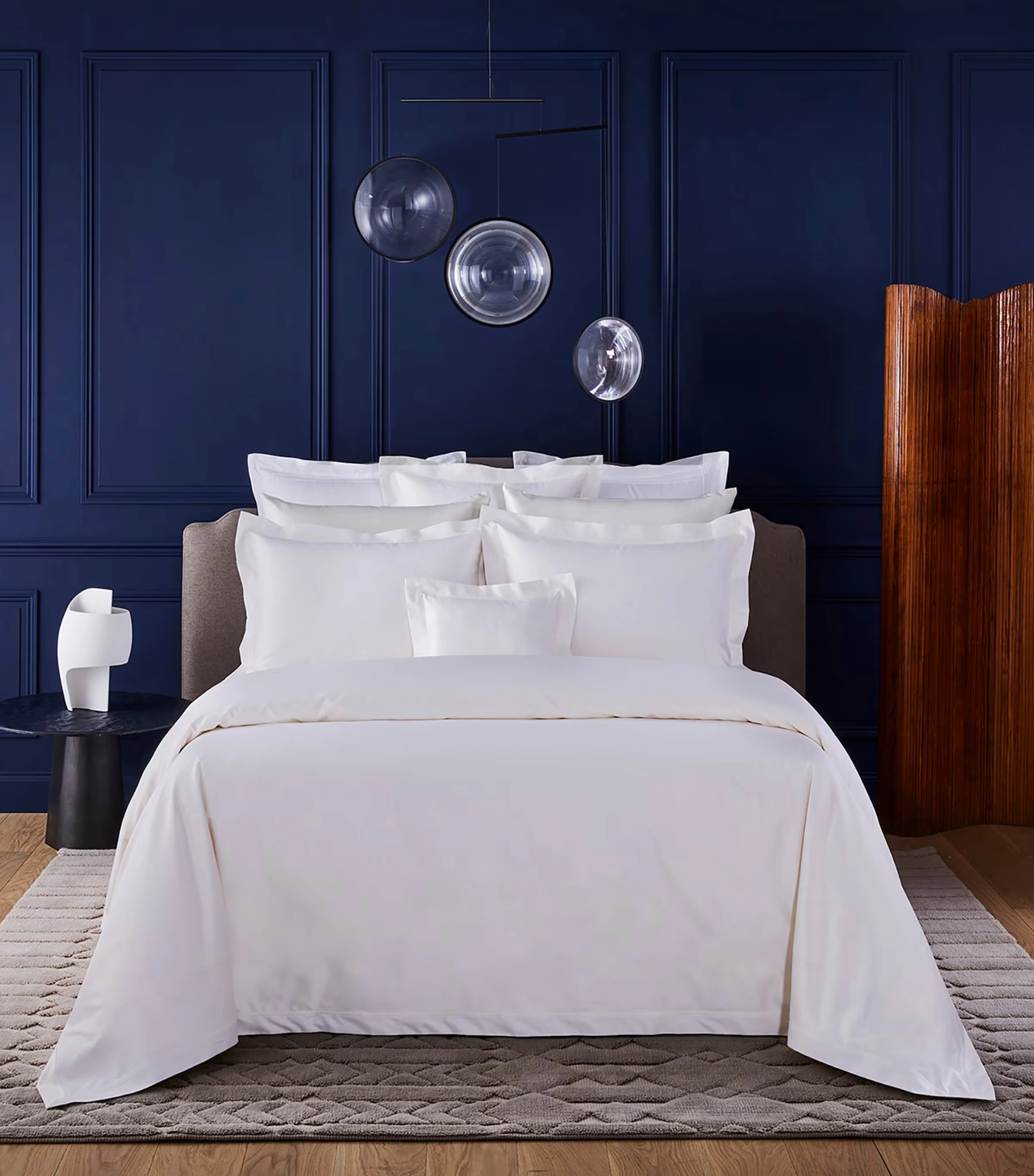 Prodige Square Oxford Pillowcase (65cm x 65cm)