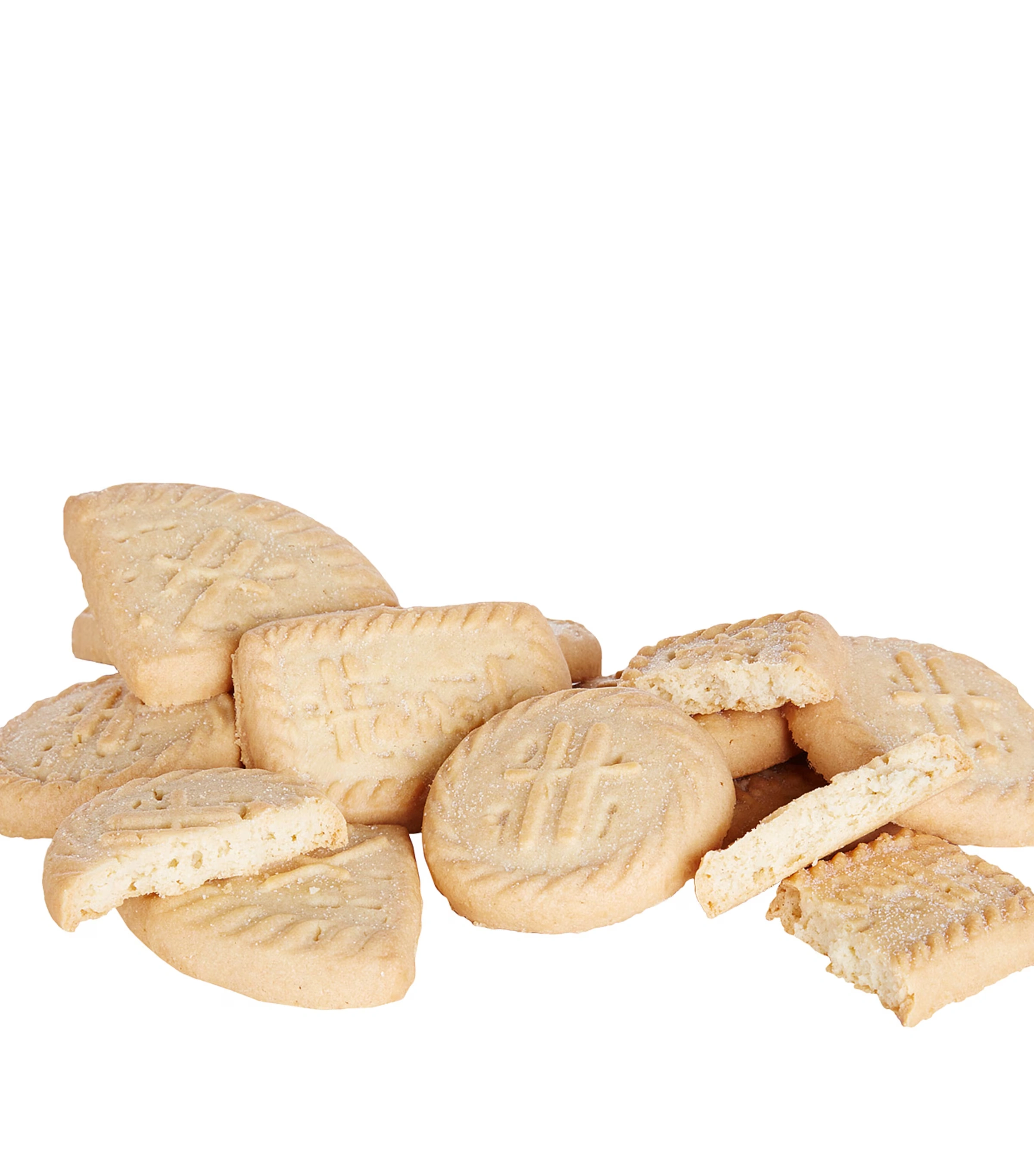 Shortbread Selection (500g)