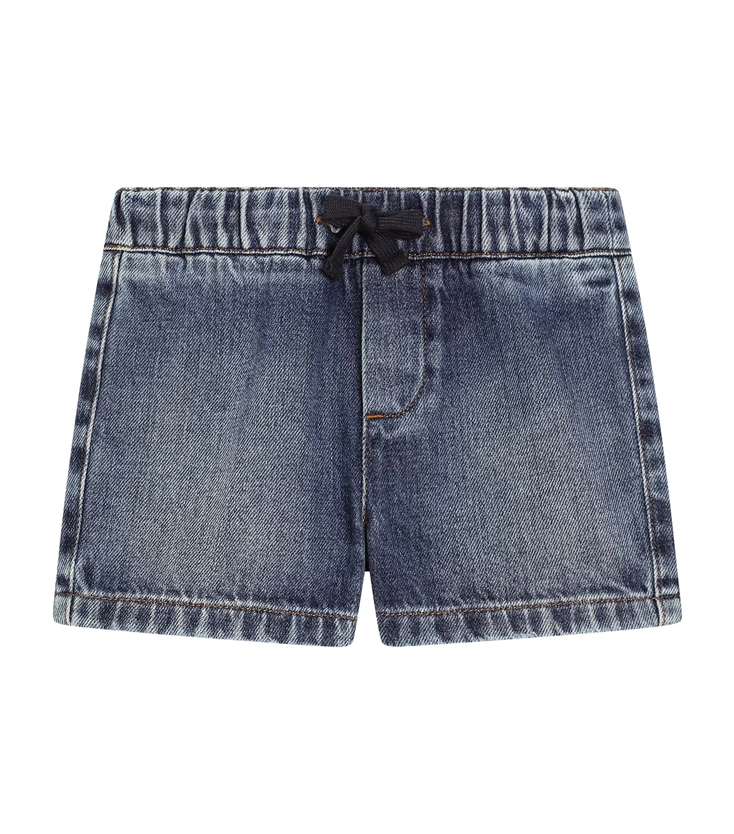 Elasticated Denim Shorts (3-30 Months)
