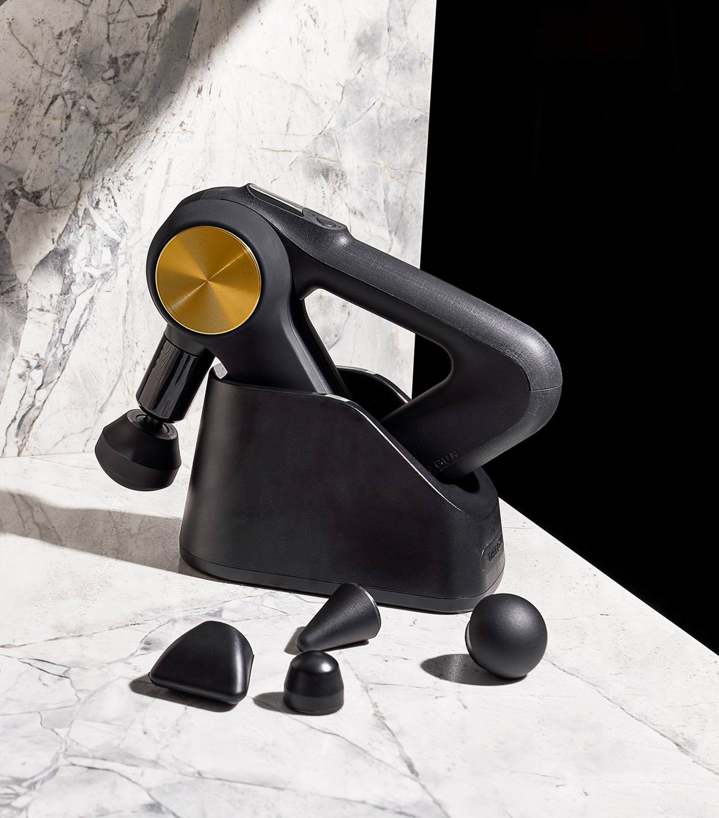 Theragun 24K Gold PRO