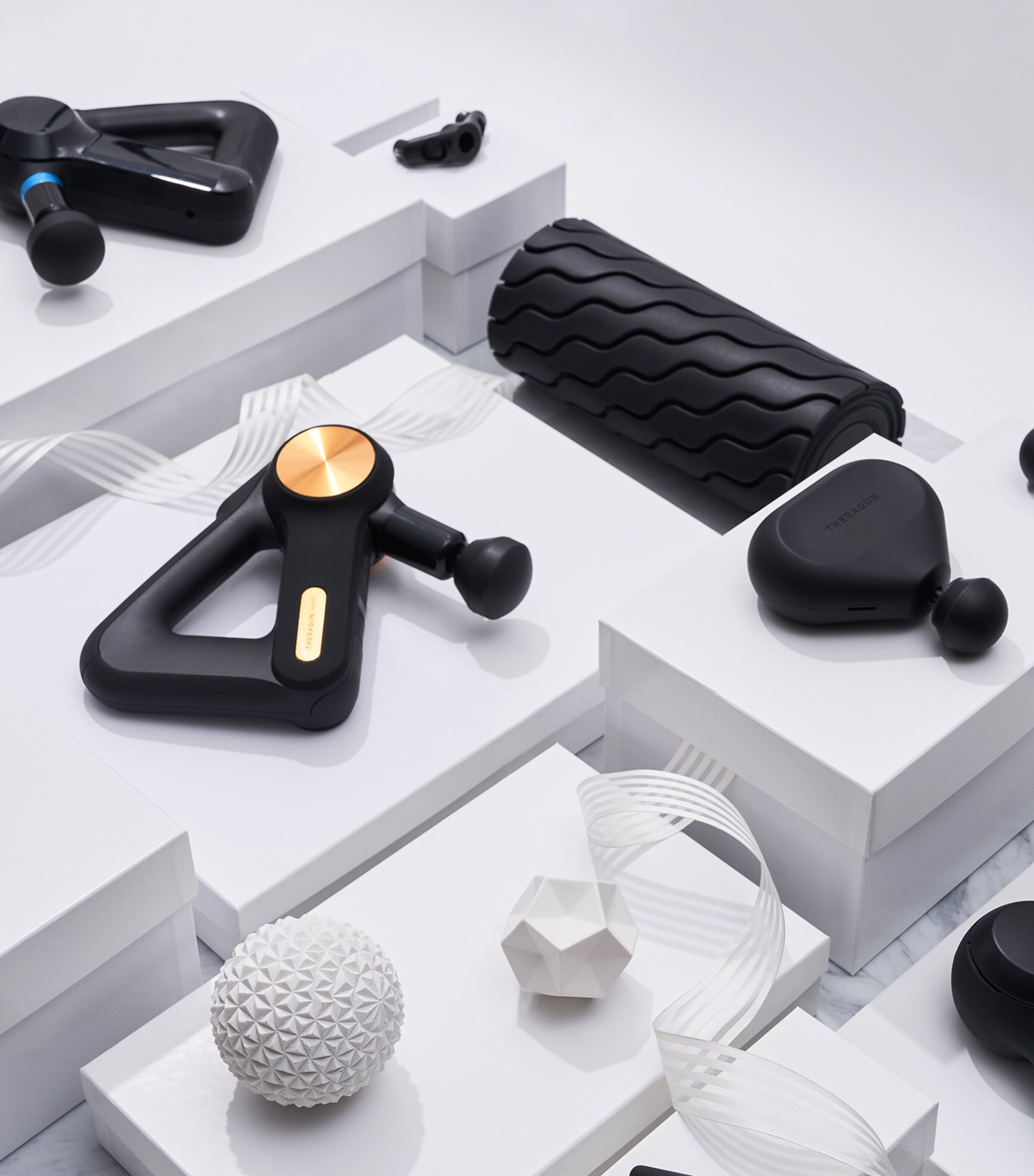 Theragun 24K Gold PRO 3 Theragun 24K Gold PRO