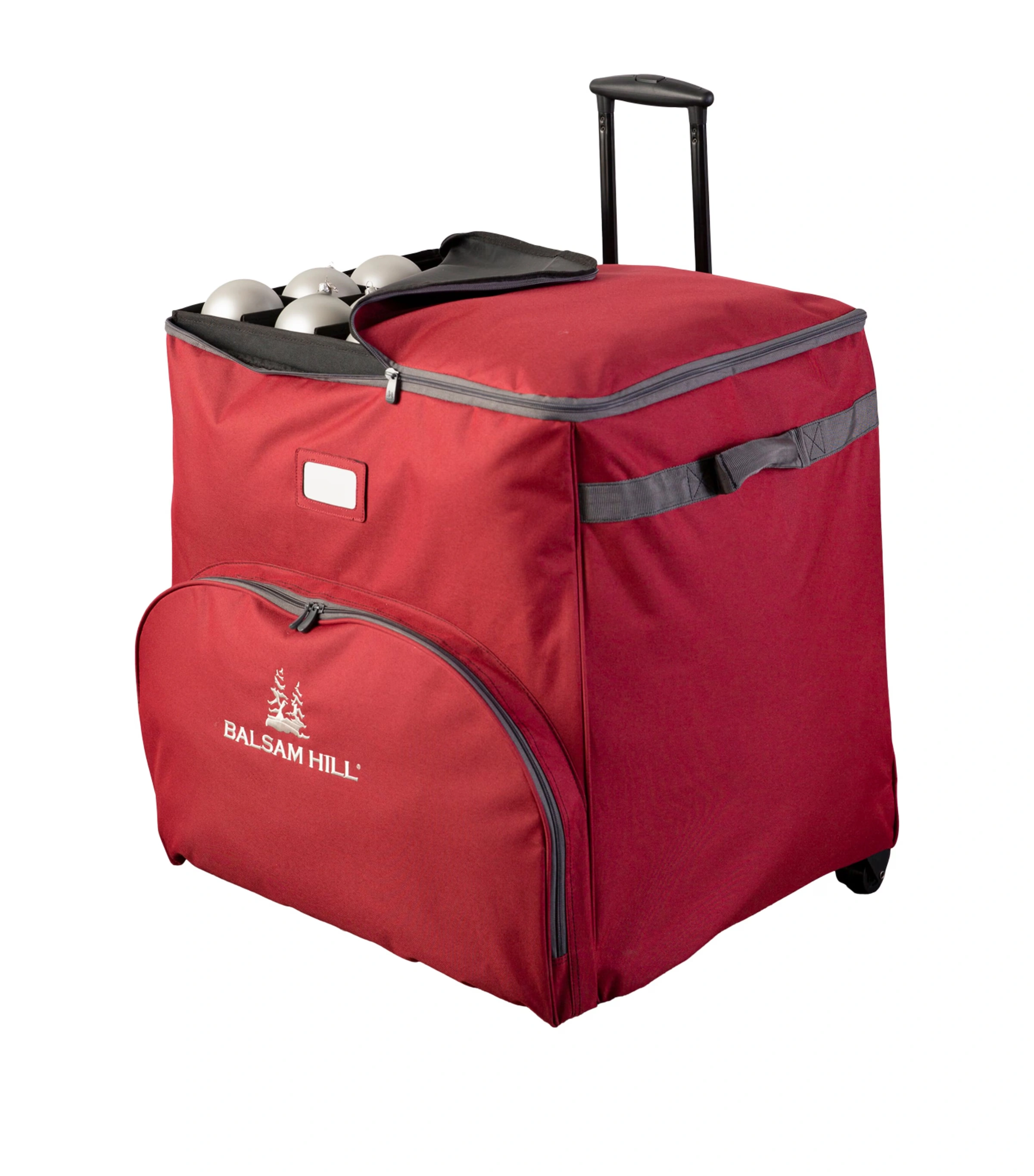 Rolling Bauble Chest