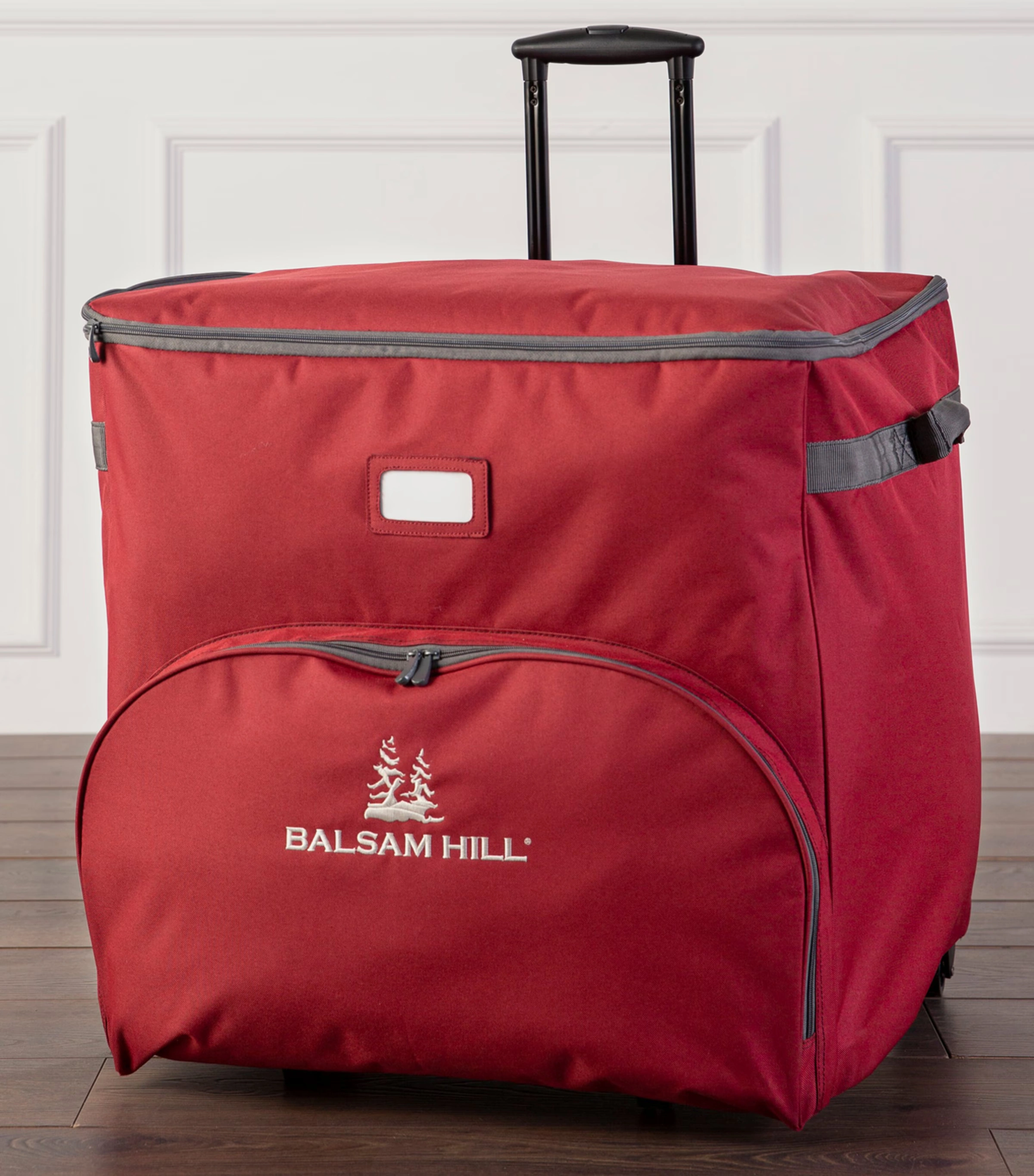 Rolling Bauble Chest