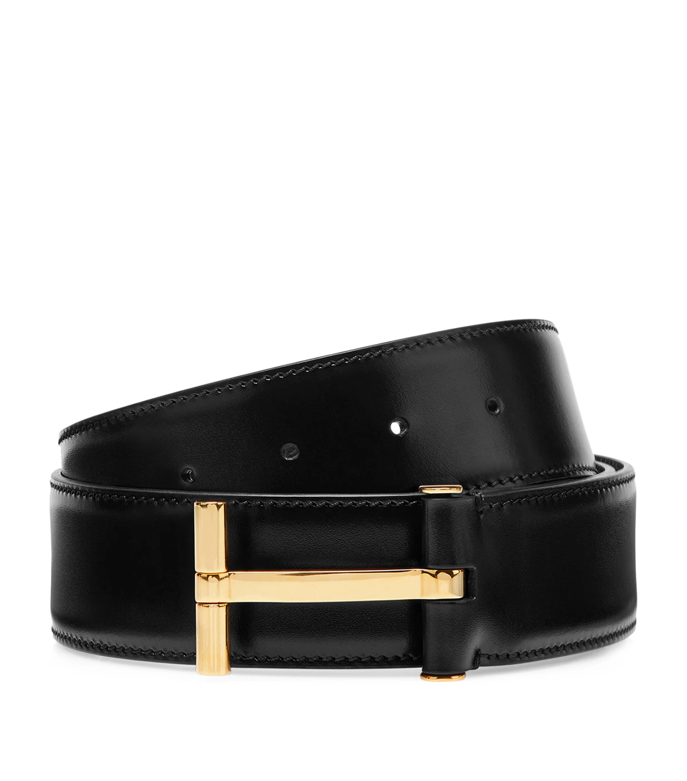 Leather Classic T Belt