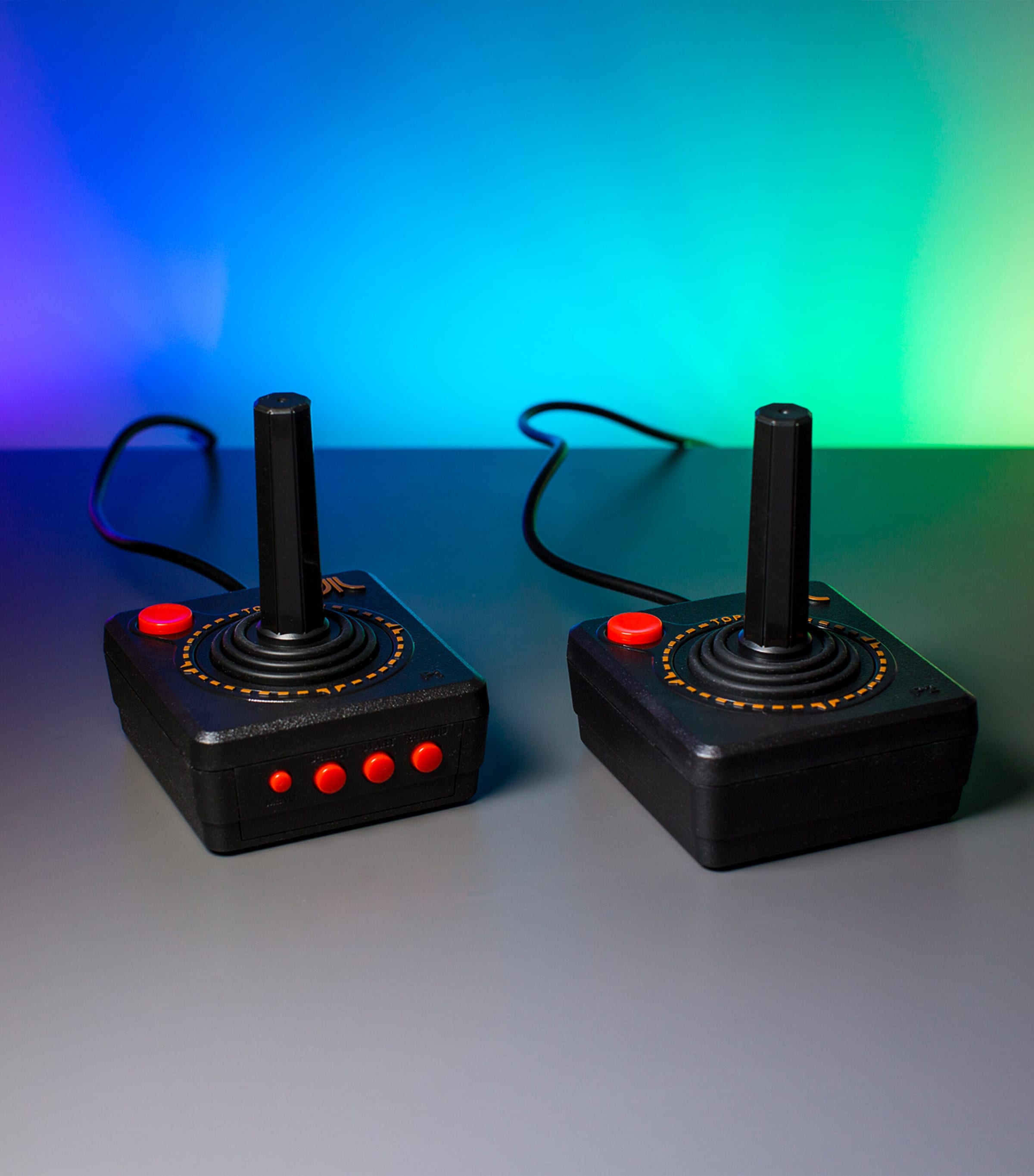 Atari Flashback 12