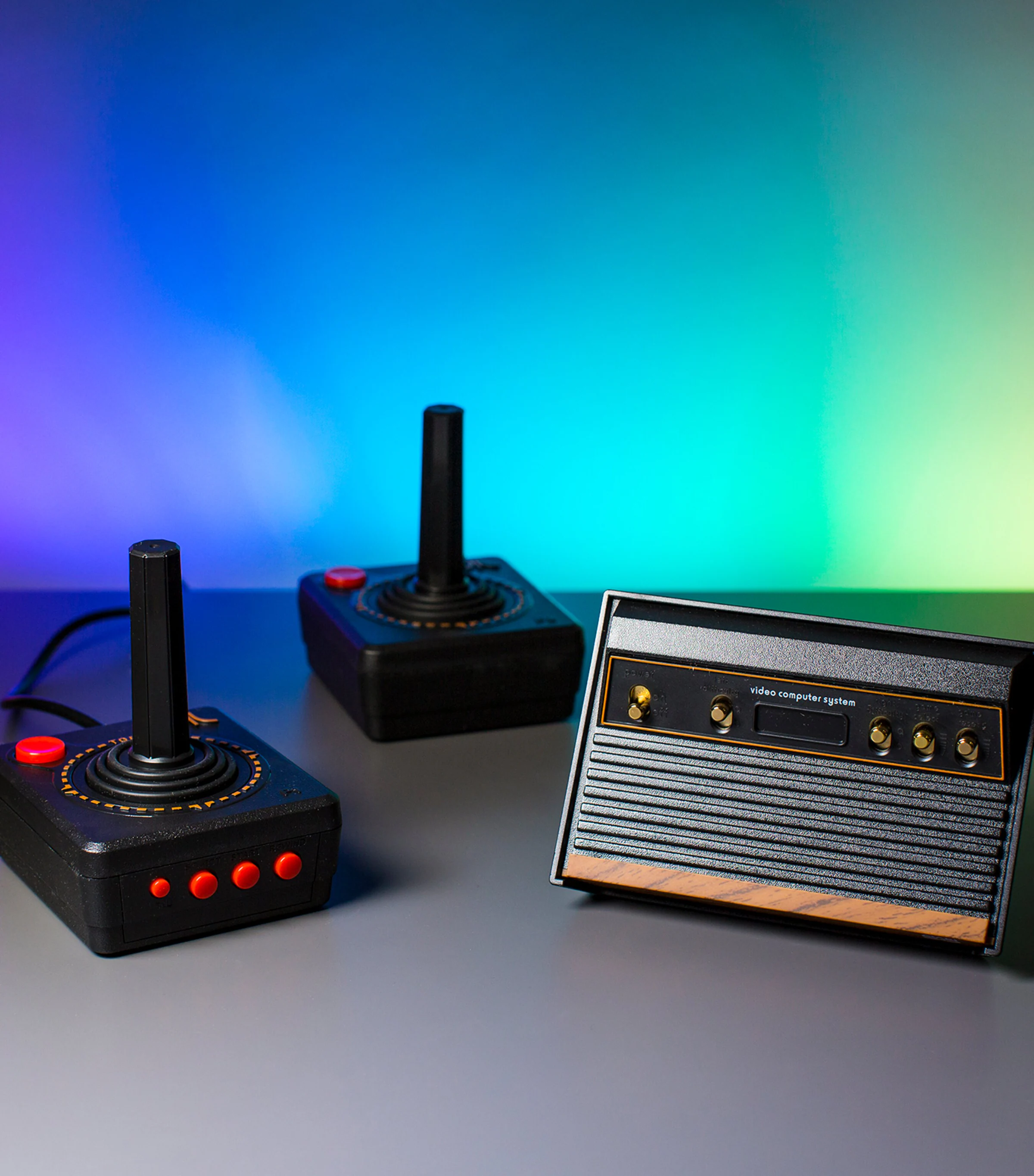 Atari Flashback 12