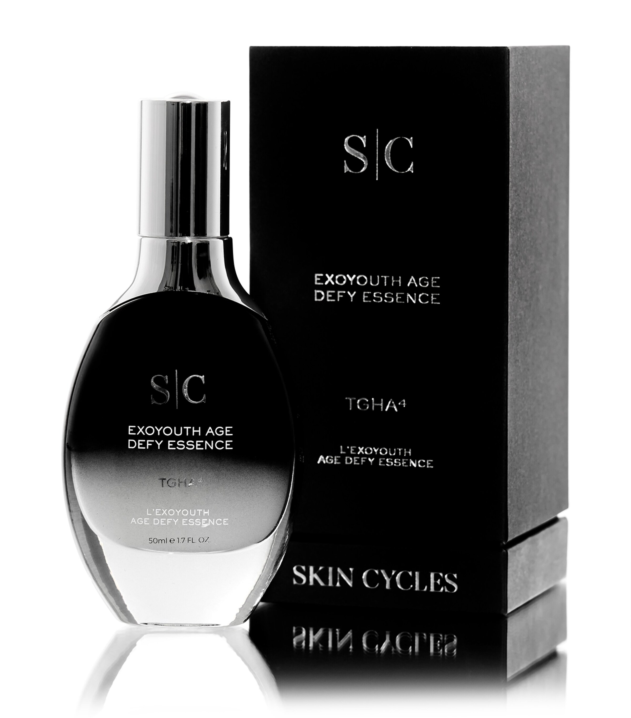 ExoYouth Age Defy Essence (50ml)