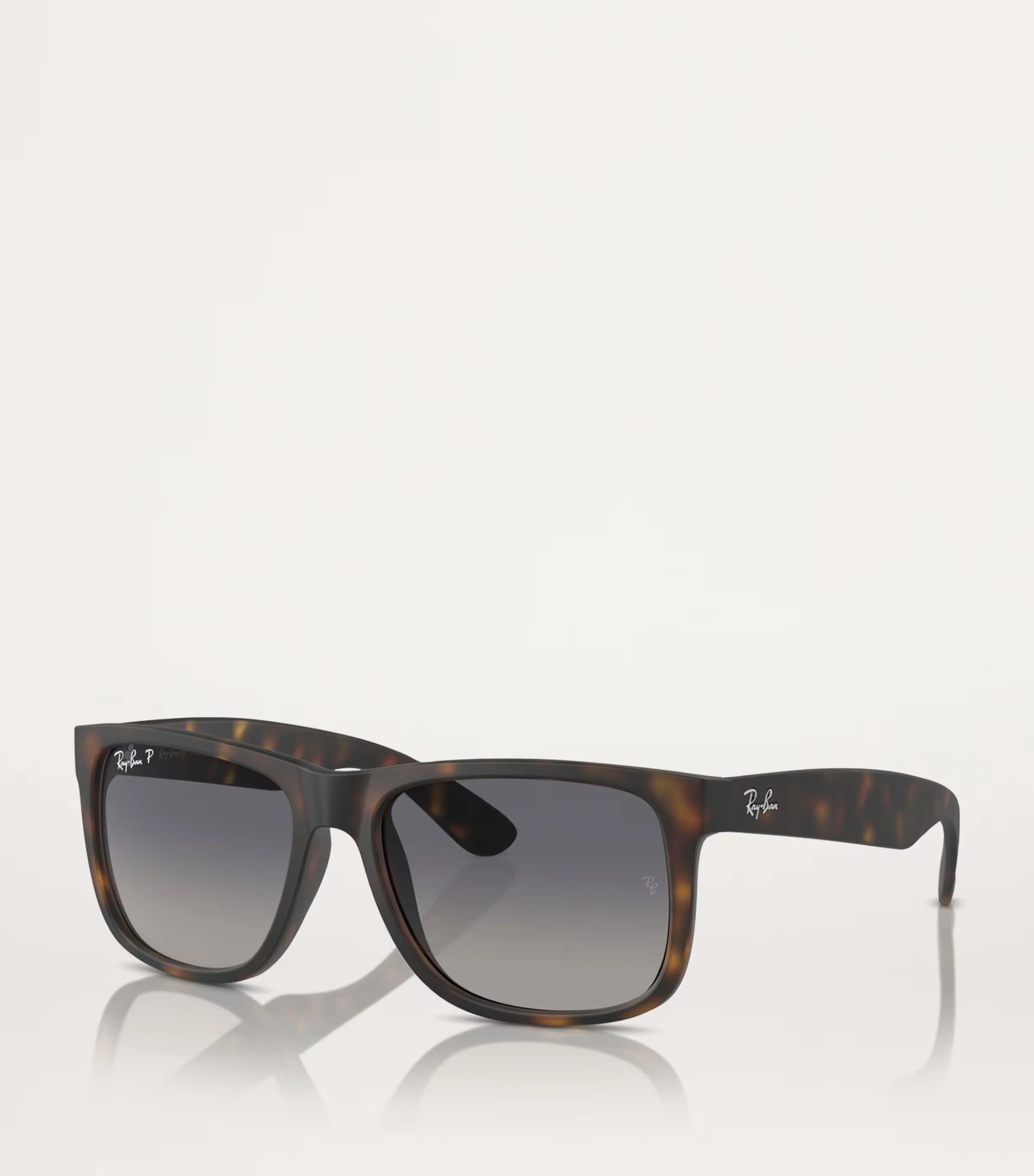 RB4165 Justin Classic Sunglasses