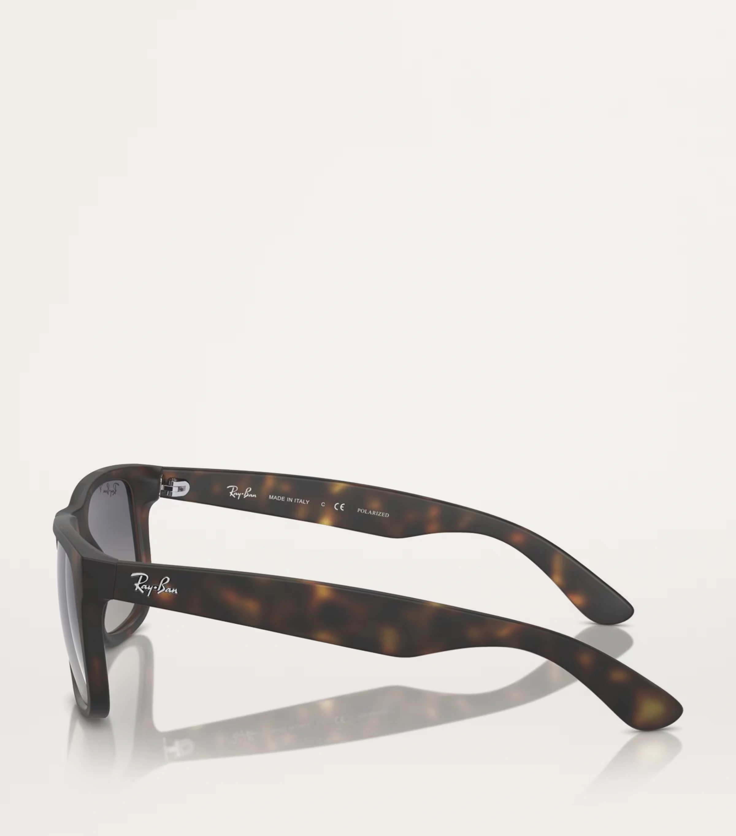 RB4165 Justin Classic Sunglasses