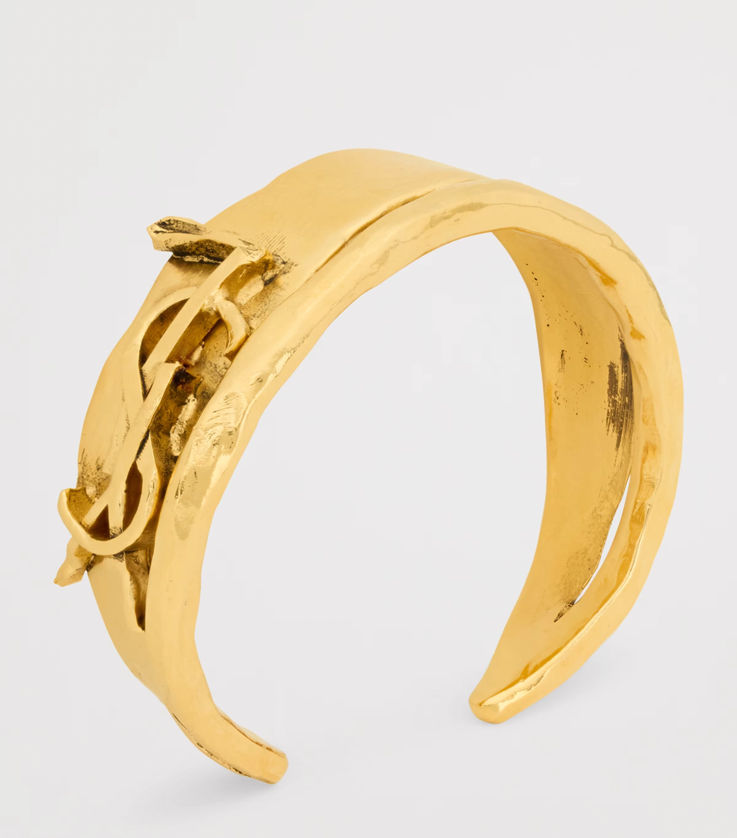 Cassandre Monogram Bangle