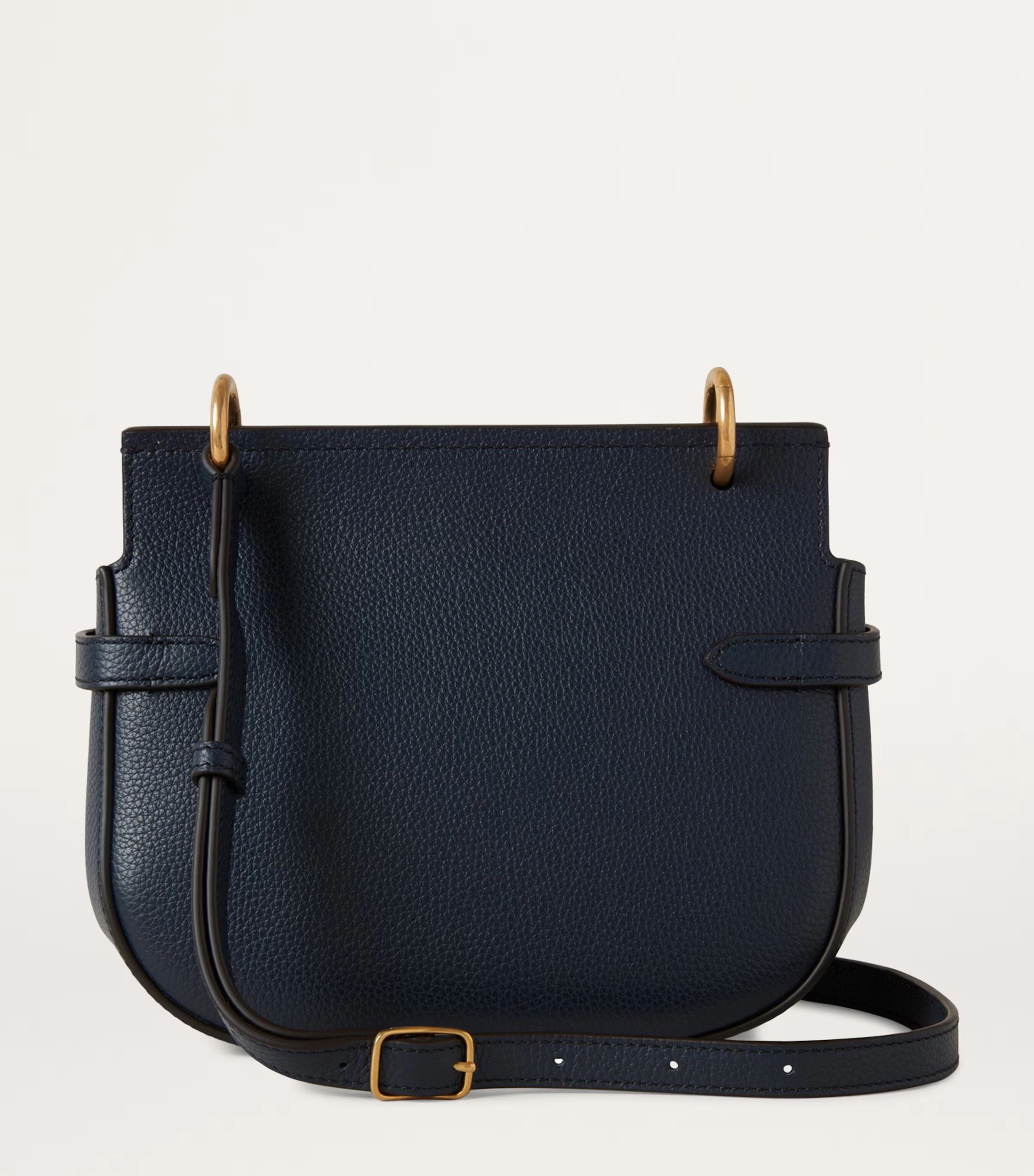 Small Leather Amberley Cross-Body Bag 4 Small Leather Amberley Cross-Body Bag