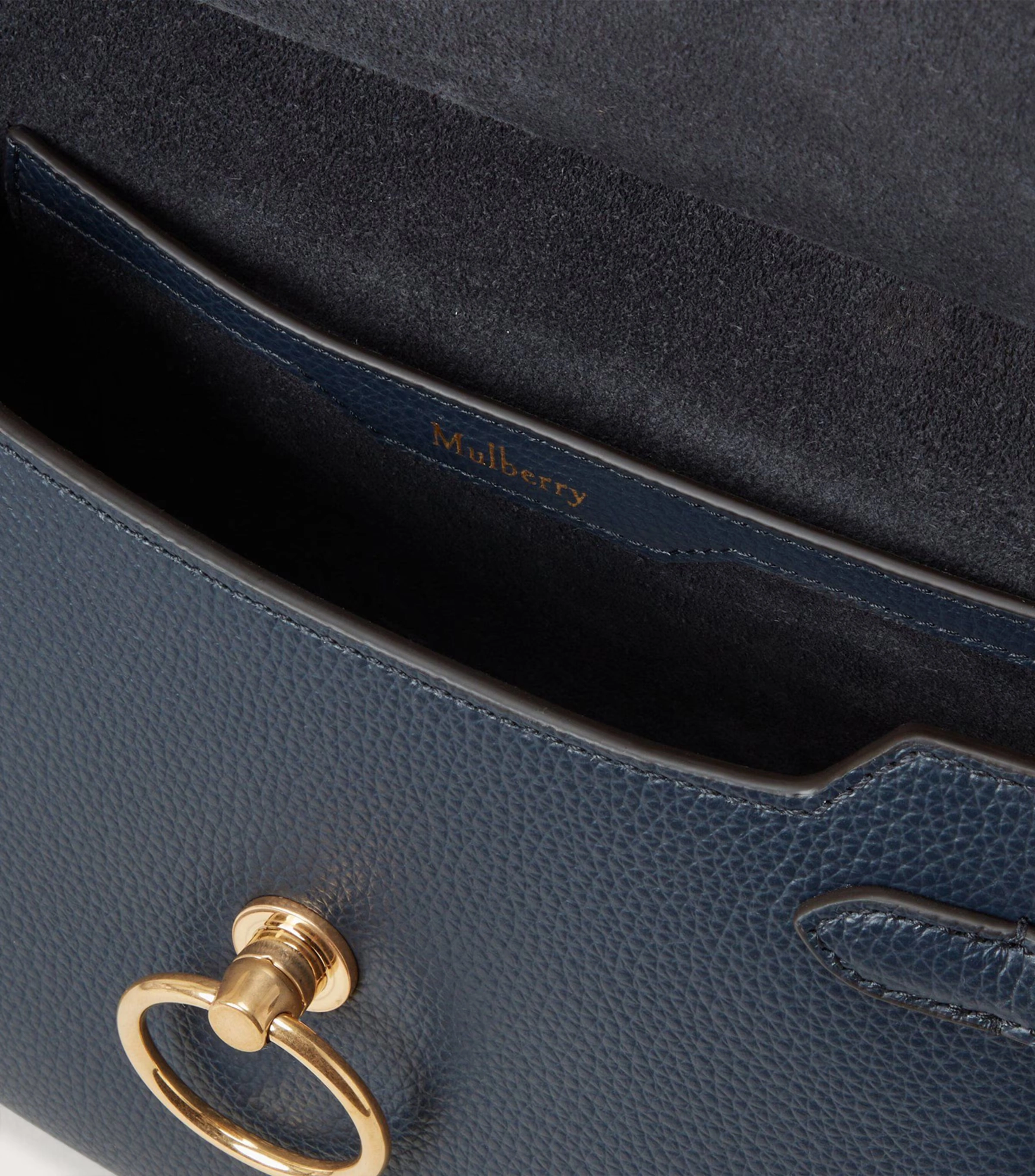 Small Leather Amberley Cross-Body Bag 5 Small Leather Amberley Cross-Body Bag