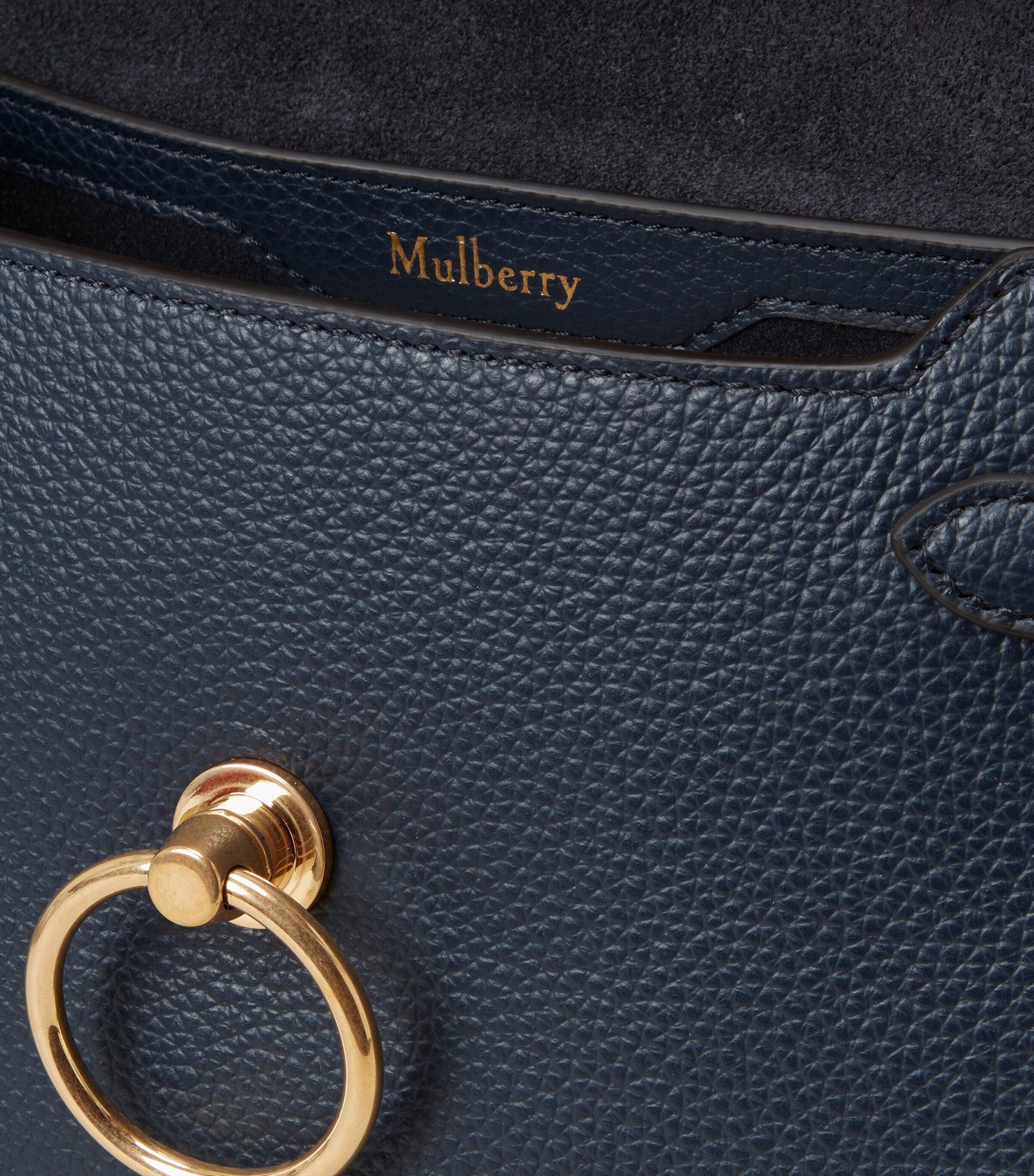 Small Leather Amberley Cross-Body Bag 6 Small Leather Amberley Cross-Body Bag