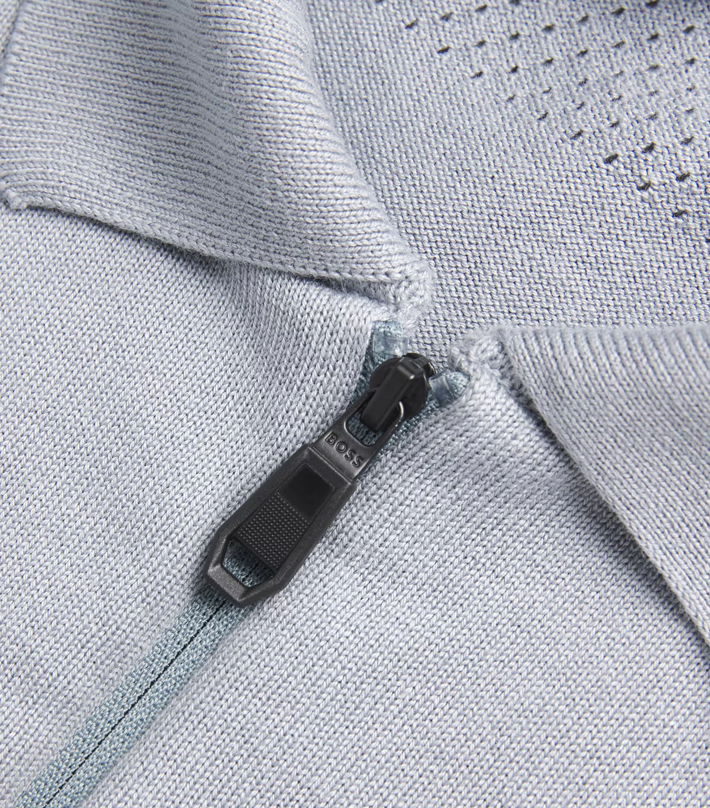 Cotton Short-Sleeve Ever-X Polo Shirt 5 Cotton Short-Sleeve Ever-X Polo Shirt