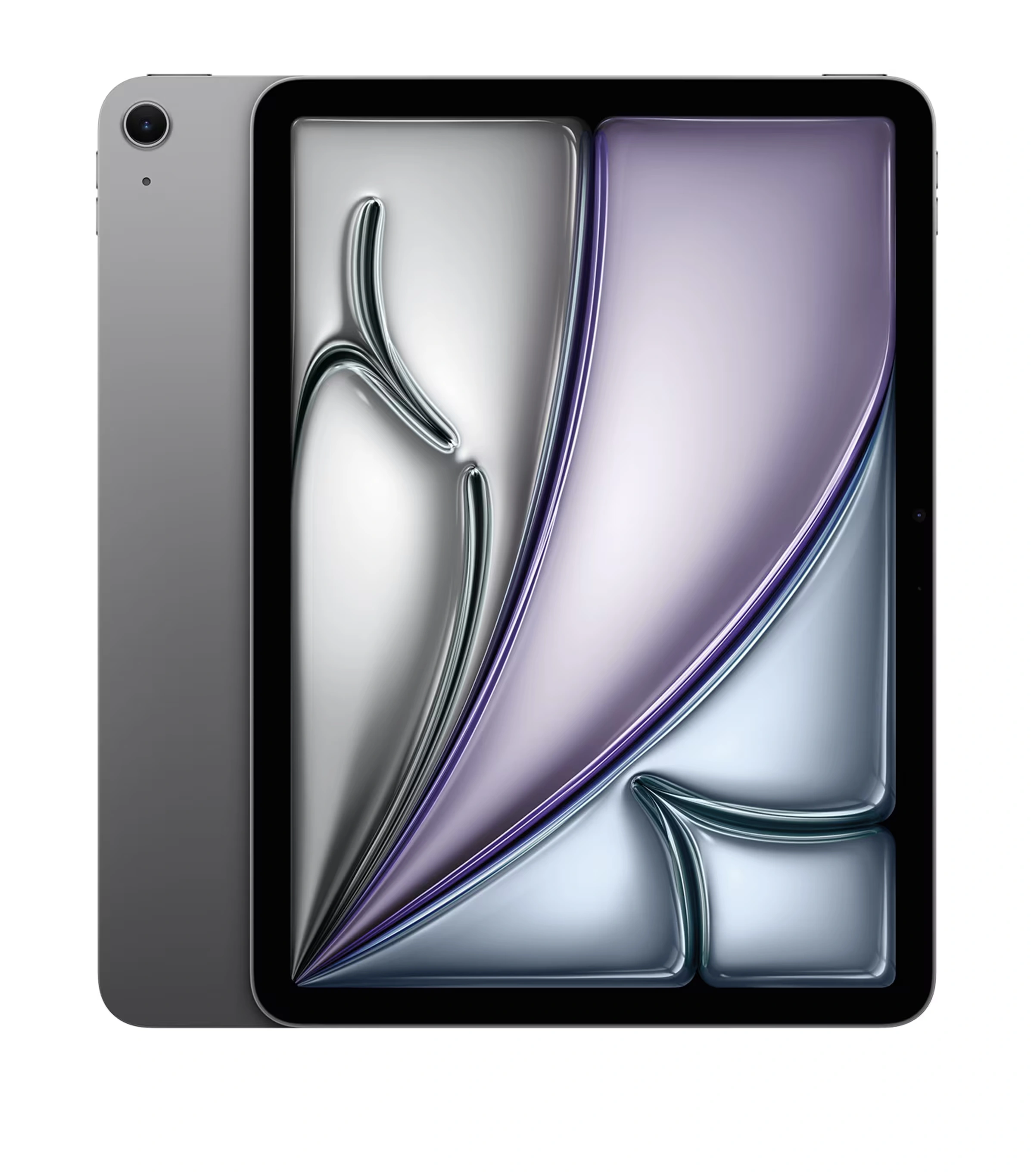 iPad Air 11-inch 1TB - Space Grey