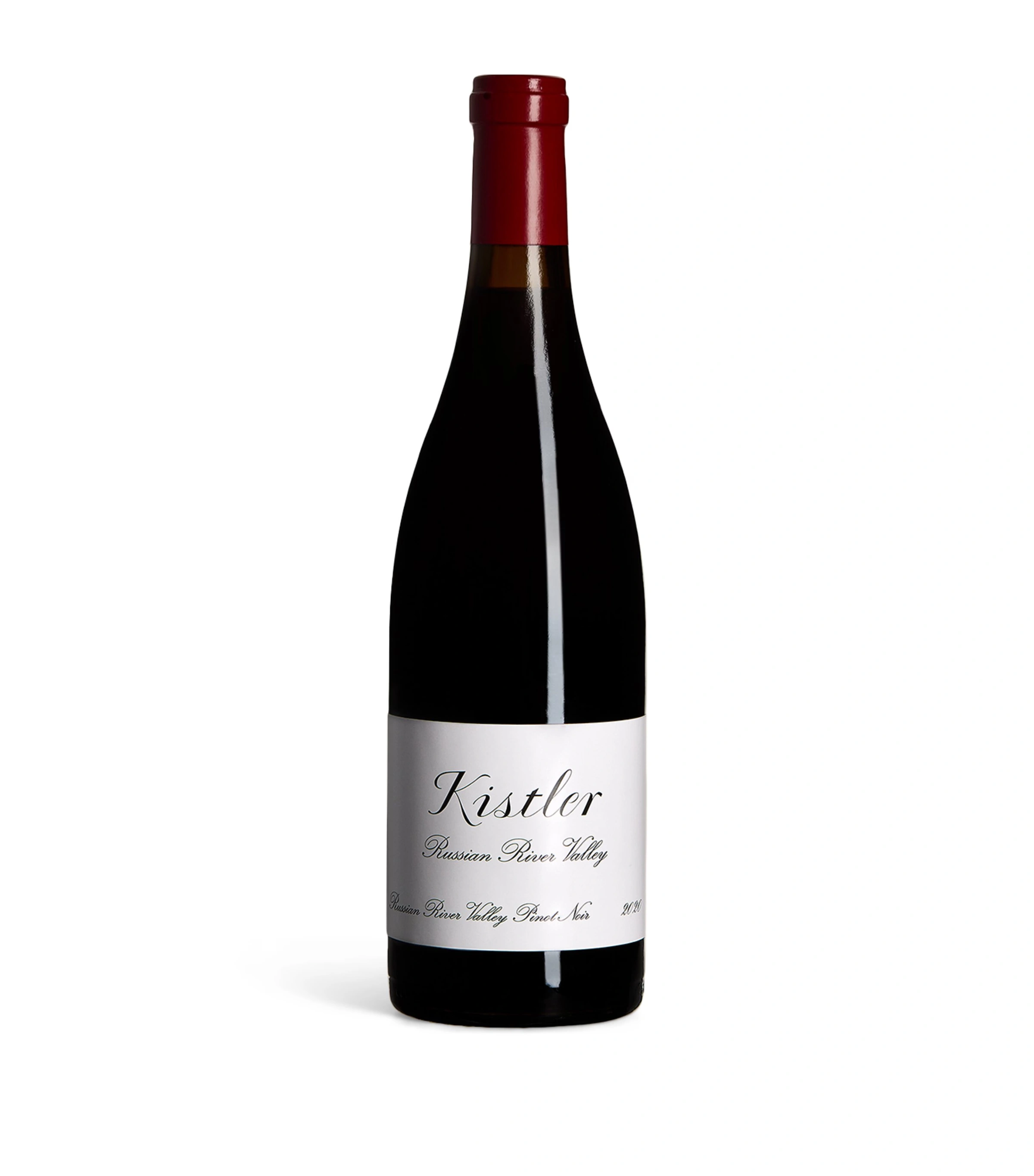 Russian River Valley Pinot Noir 2020 (75cl) - California, USA