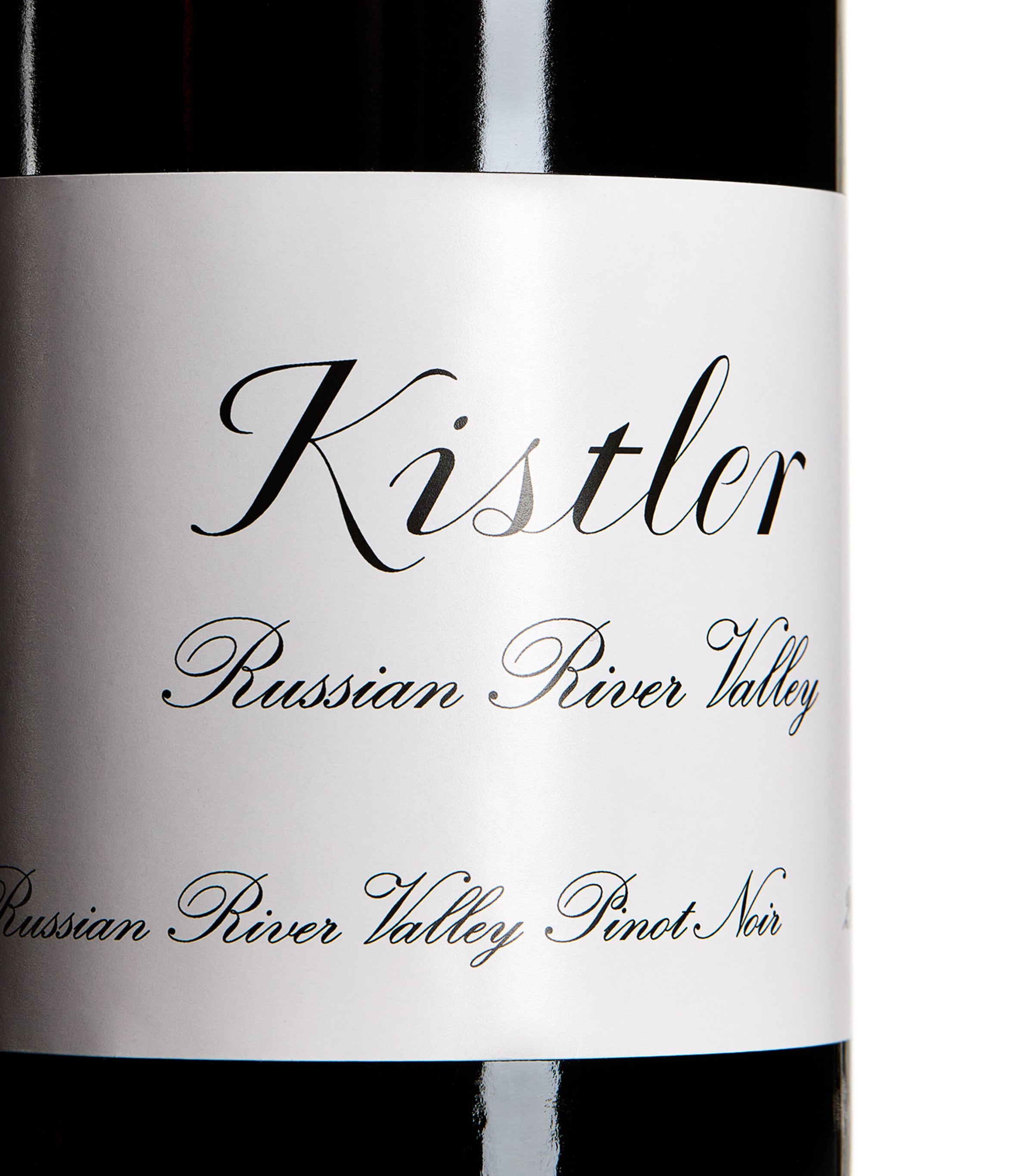 Russian River Valley Pinot Noir 2020 (75cl) - California, USA