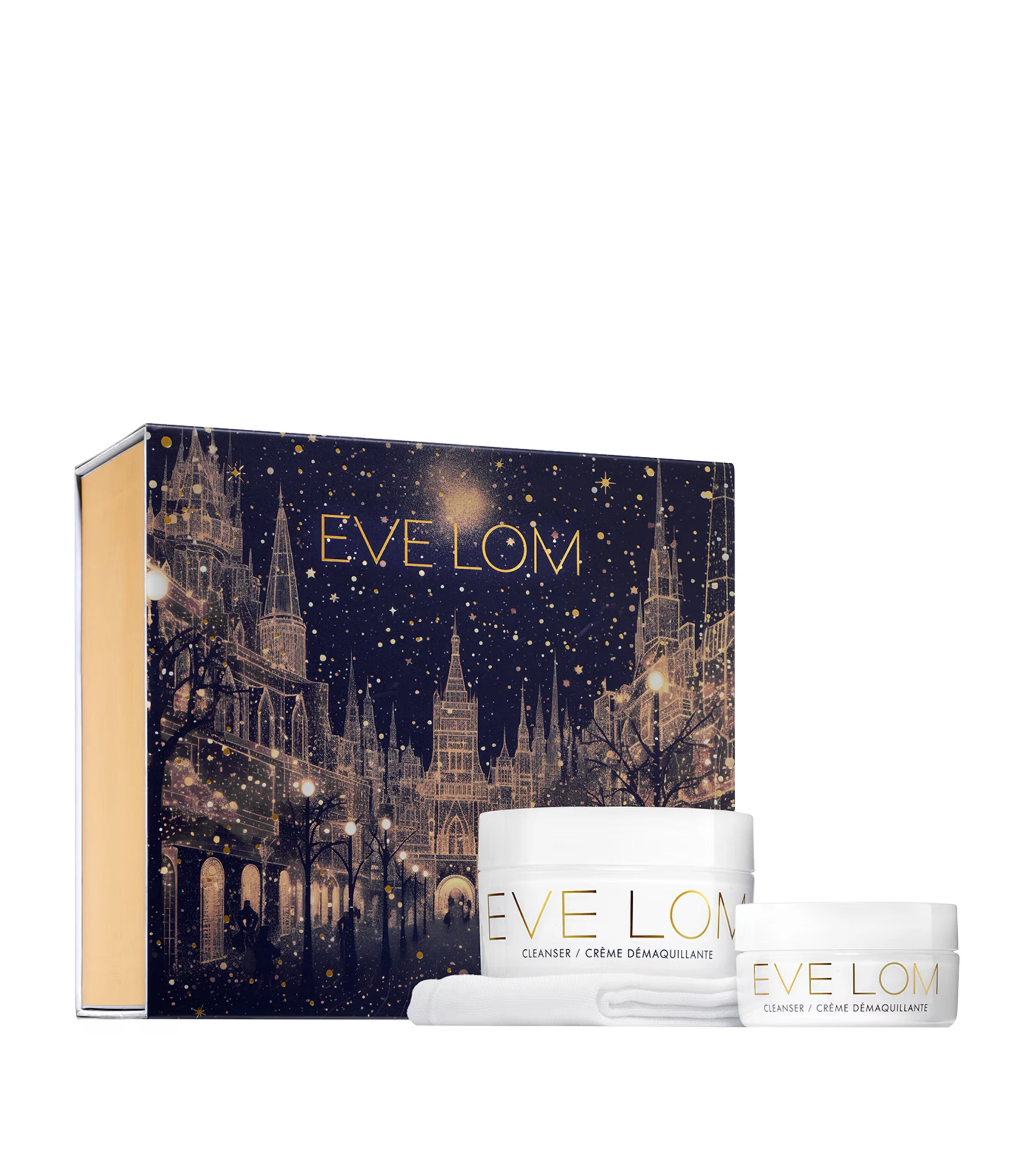Forever Icons Holiday Gift Set