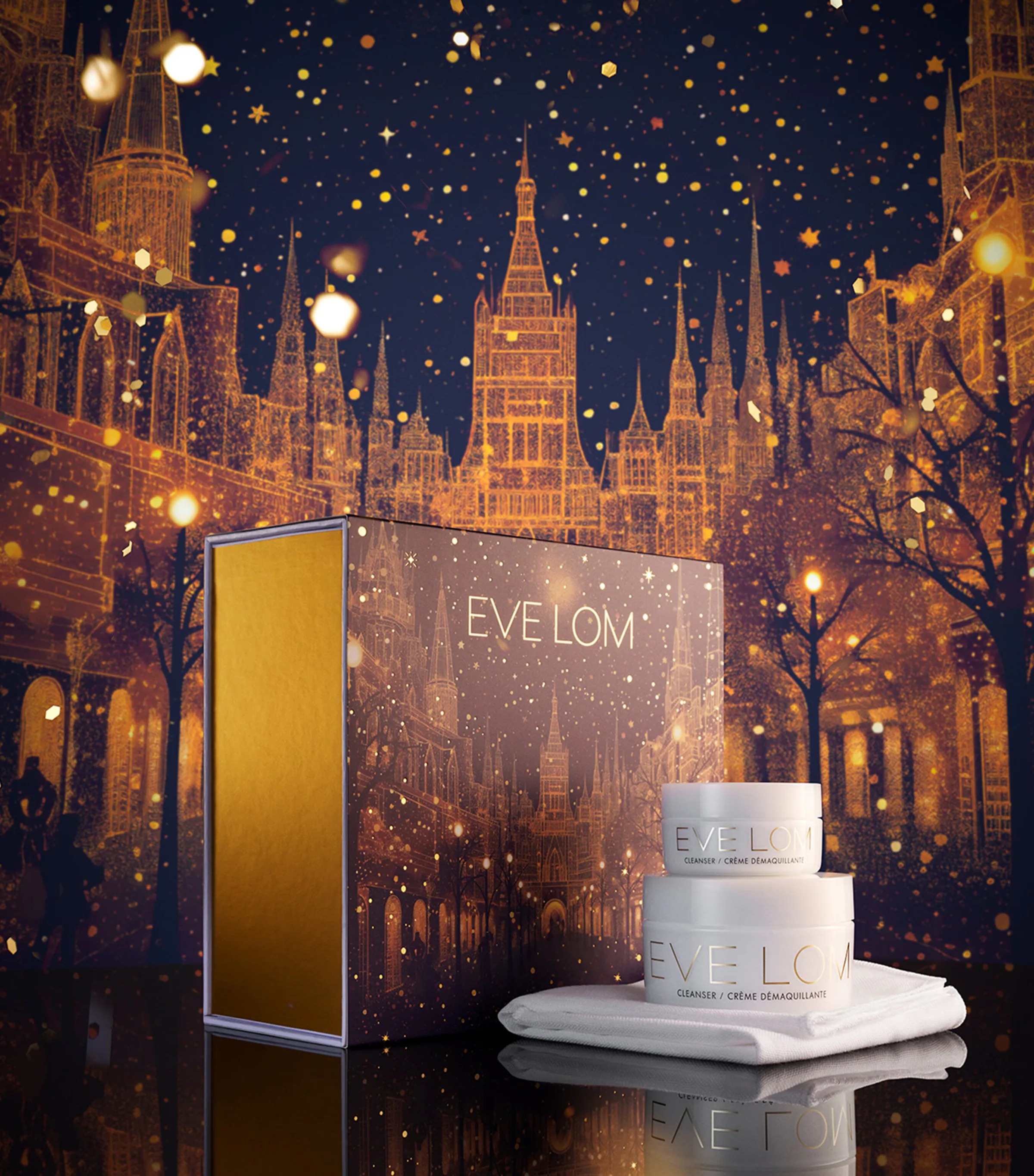 Forever Icons Holiday Gift Set