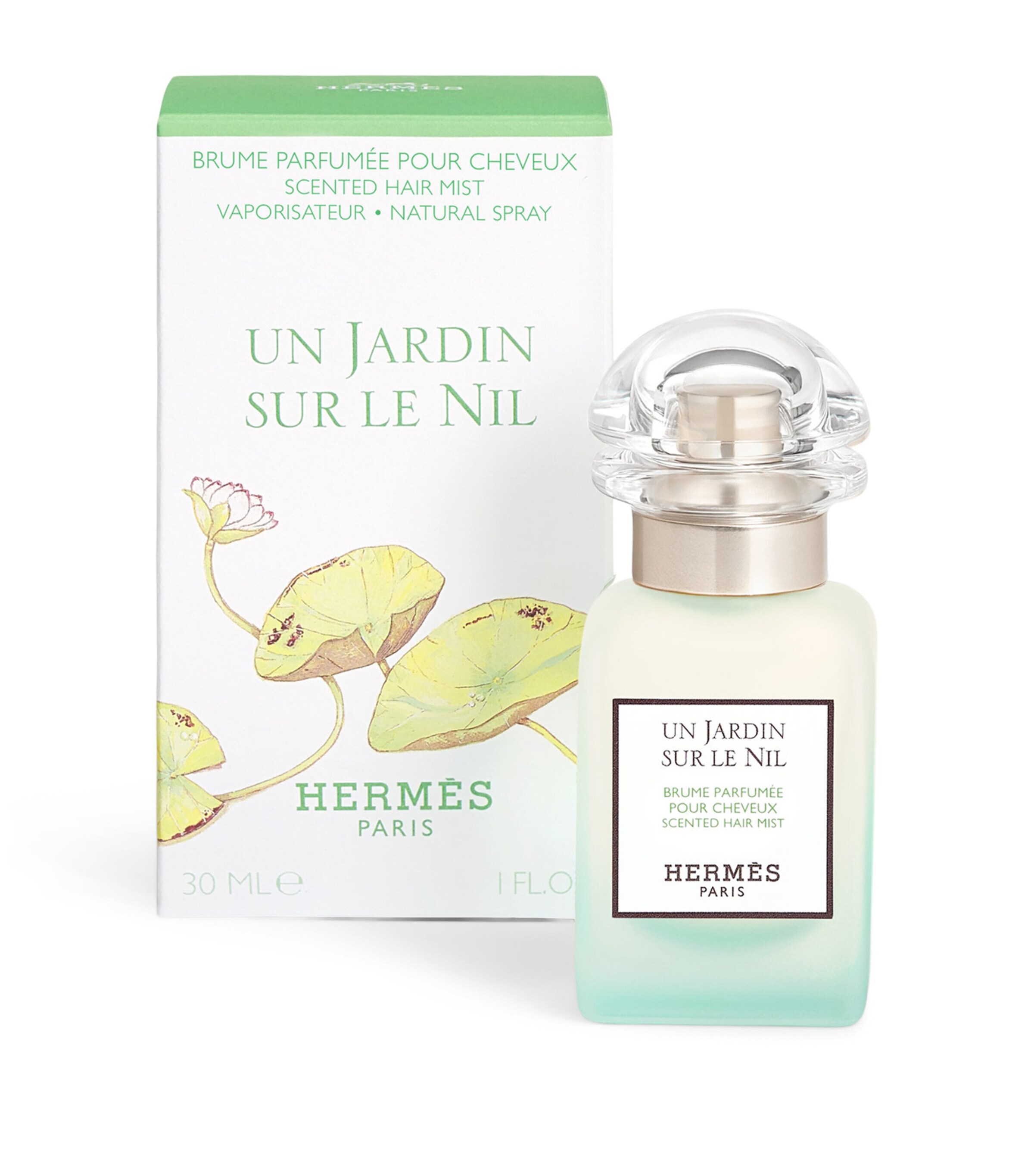 Un Jardin sur le Nil Hair Mist (30ml)
