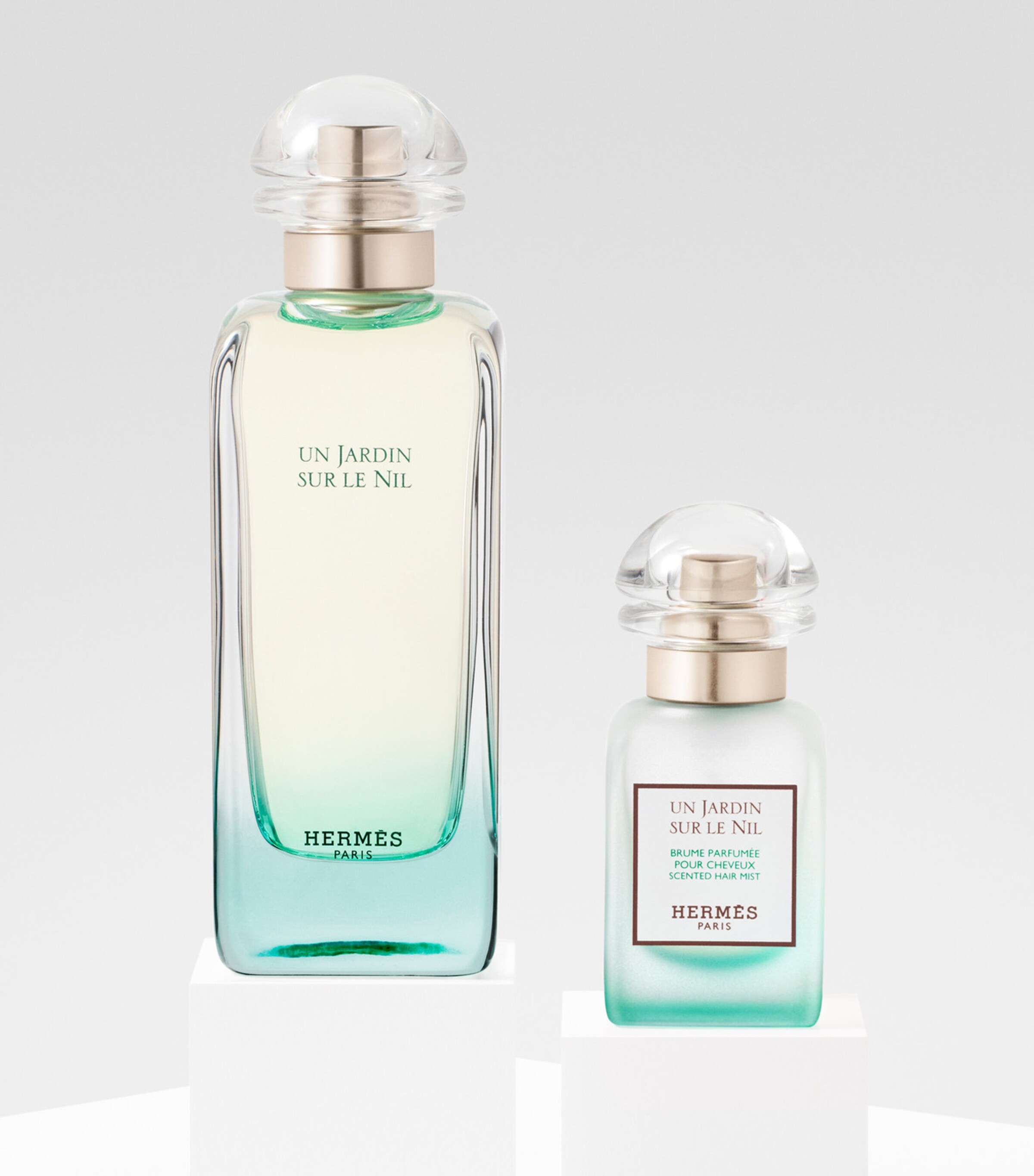 Un Jardin sur le Nil Hair Mist (30ml) 4 Un Jardin sur le Nil Hair Mist (30ml)